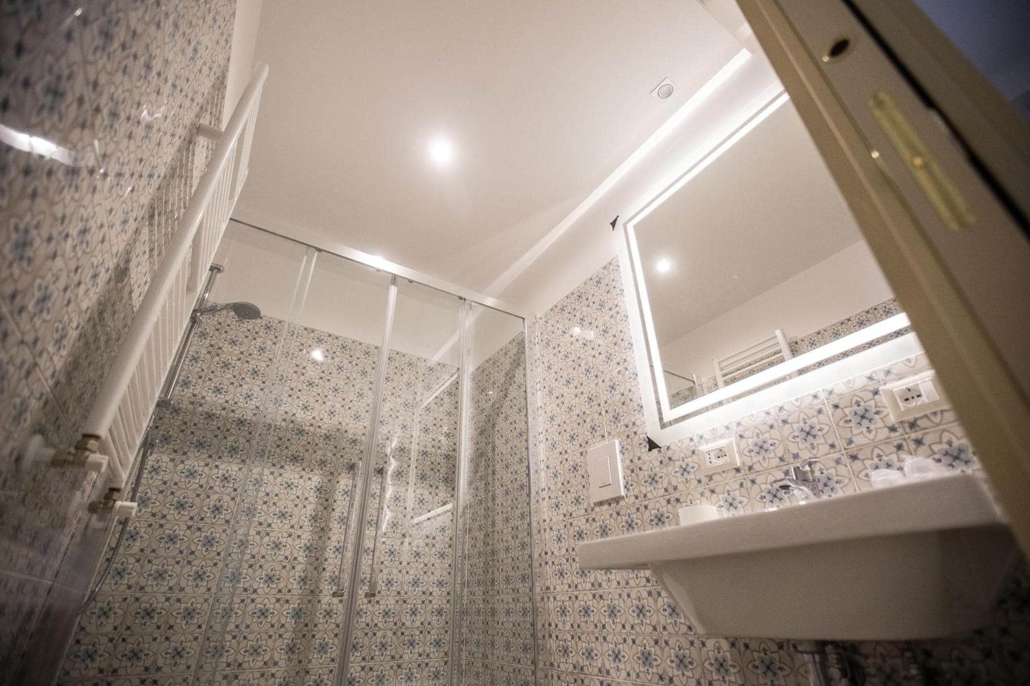 Hotel Grifo — 5