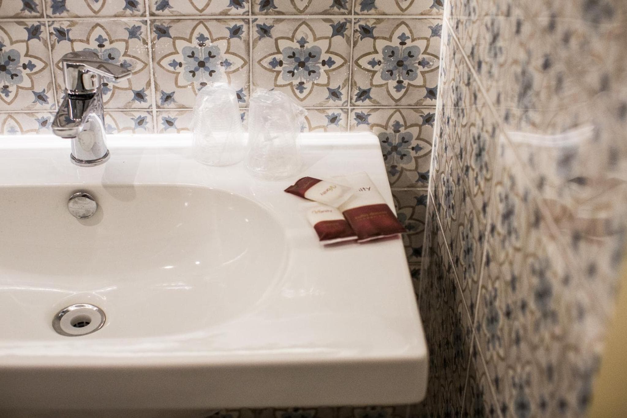 Hotel Grifo — 30