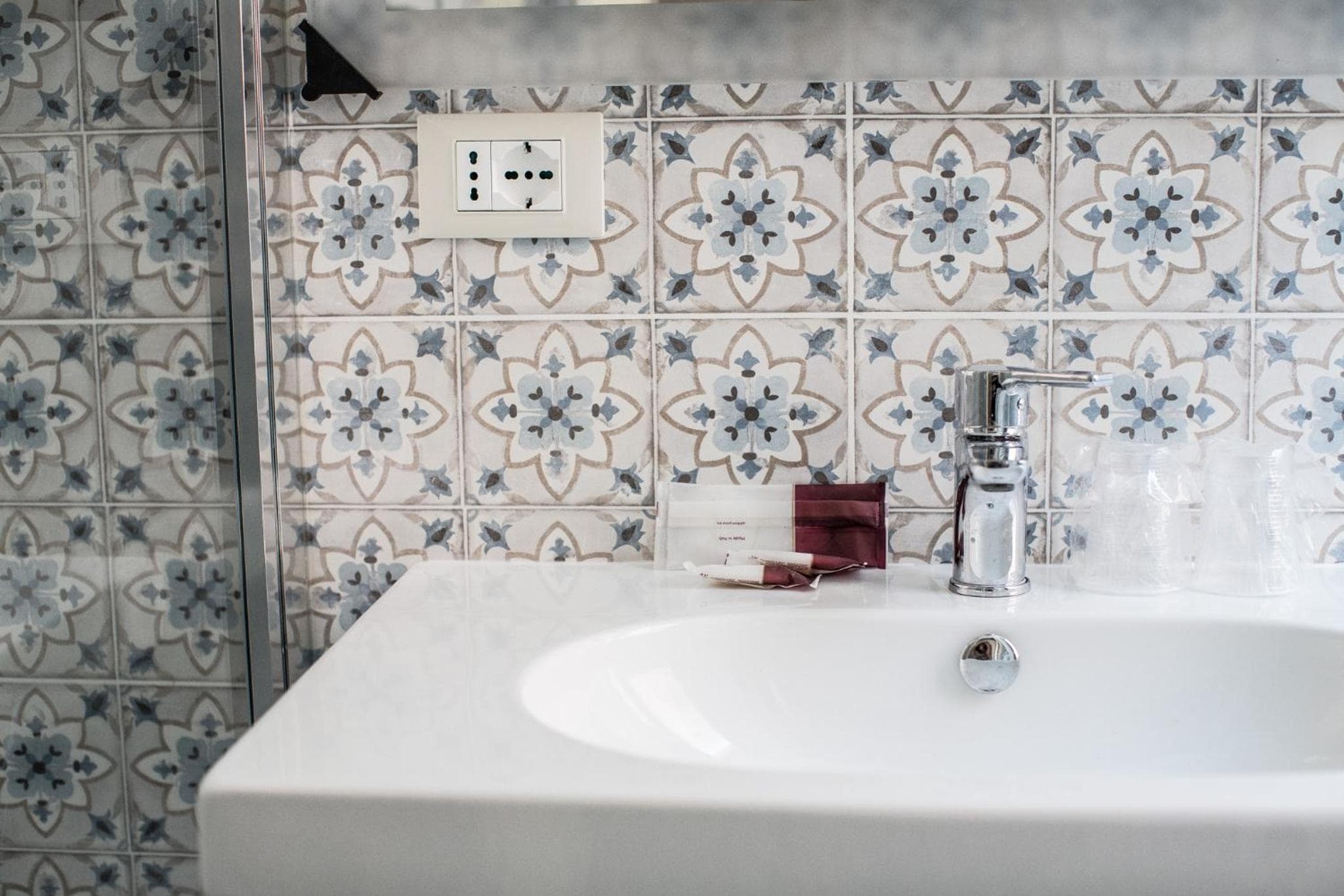Hotel Grifo — 29