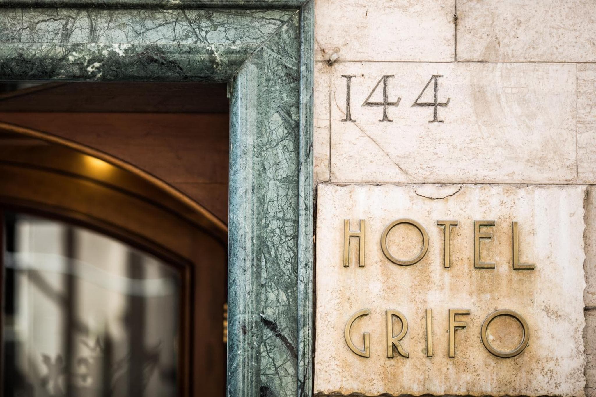Hotel Grifo — 18