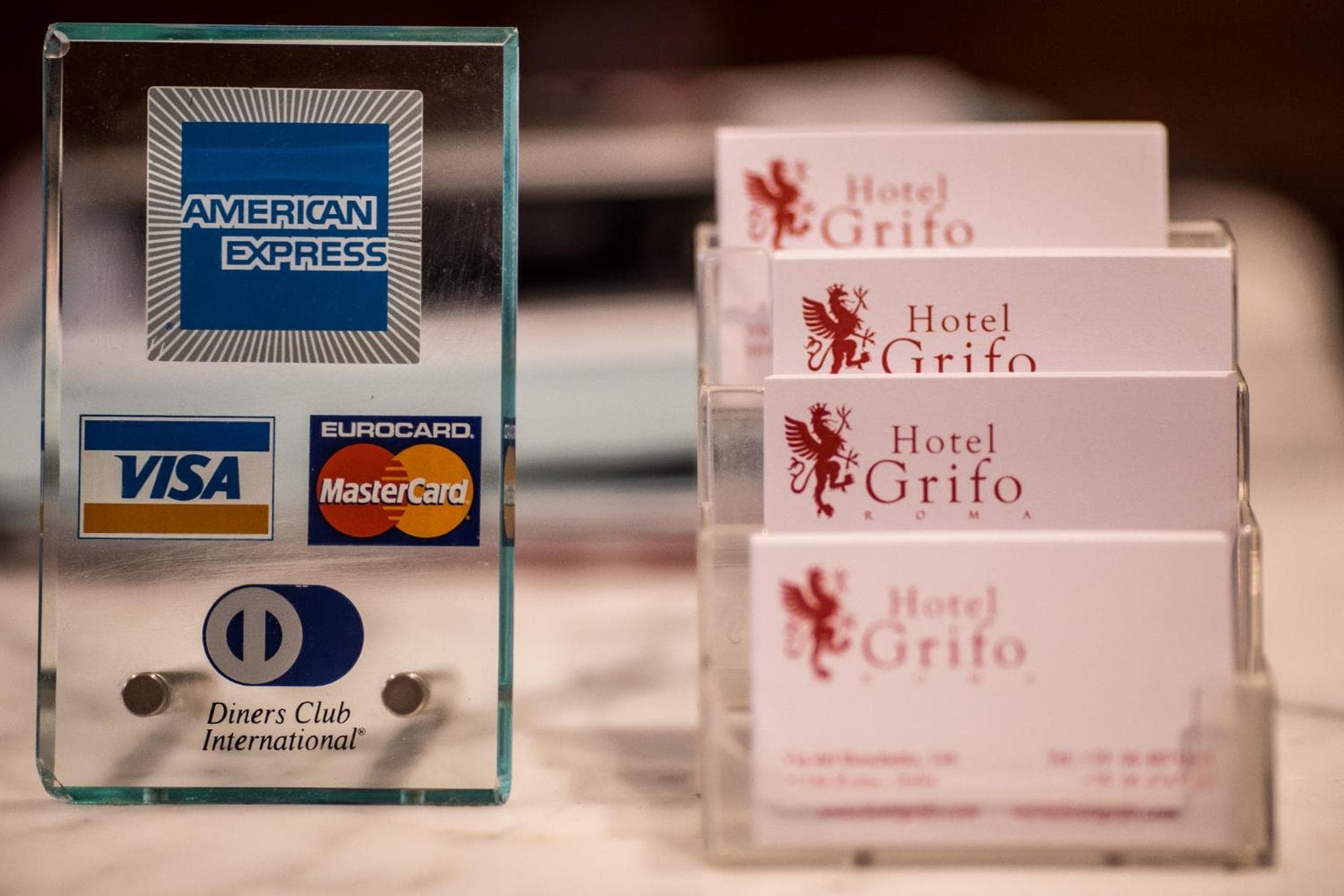 Hotel Grifo — 30