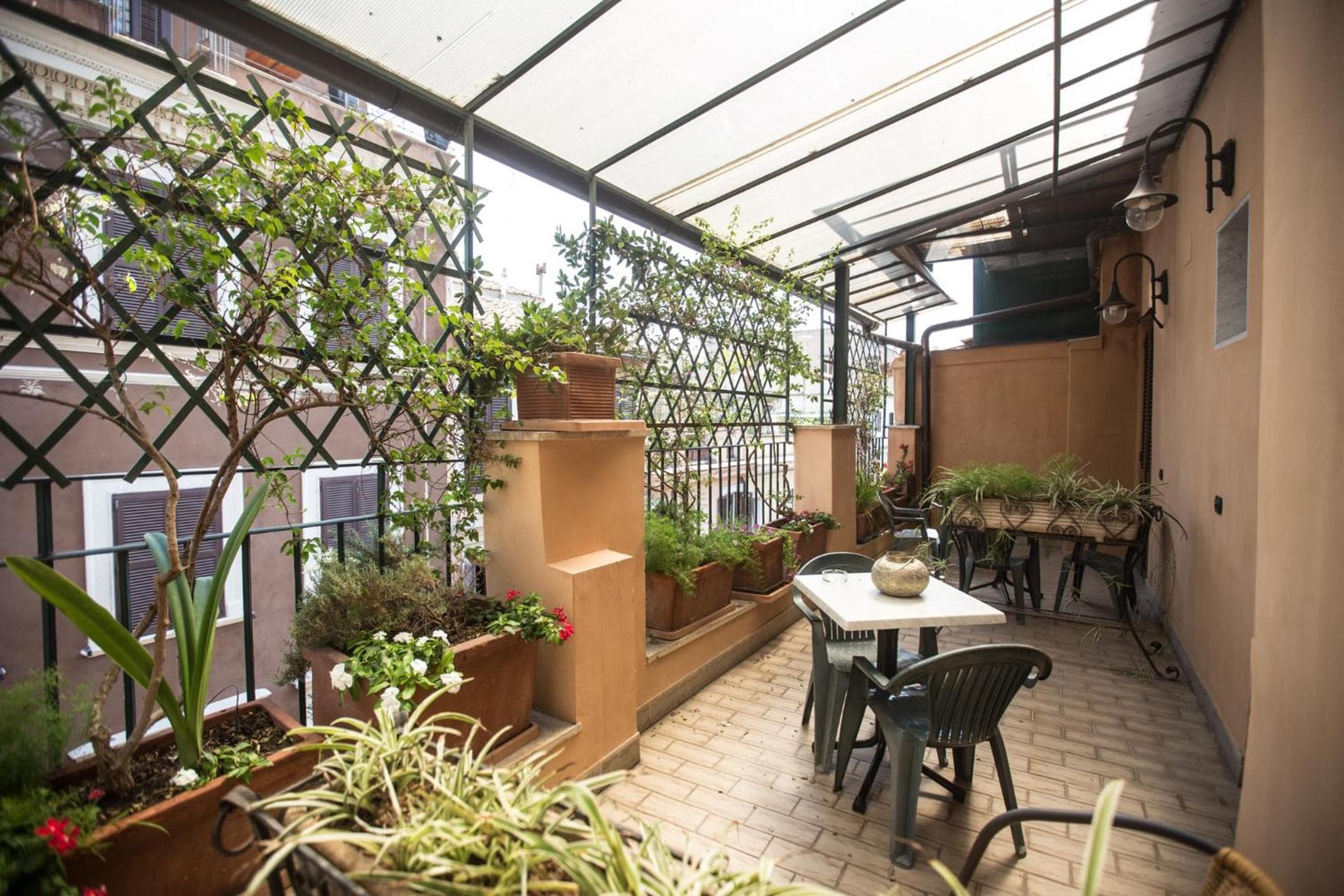 Hotel Grifo — 14