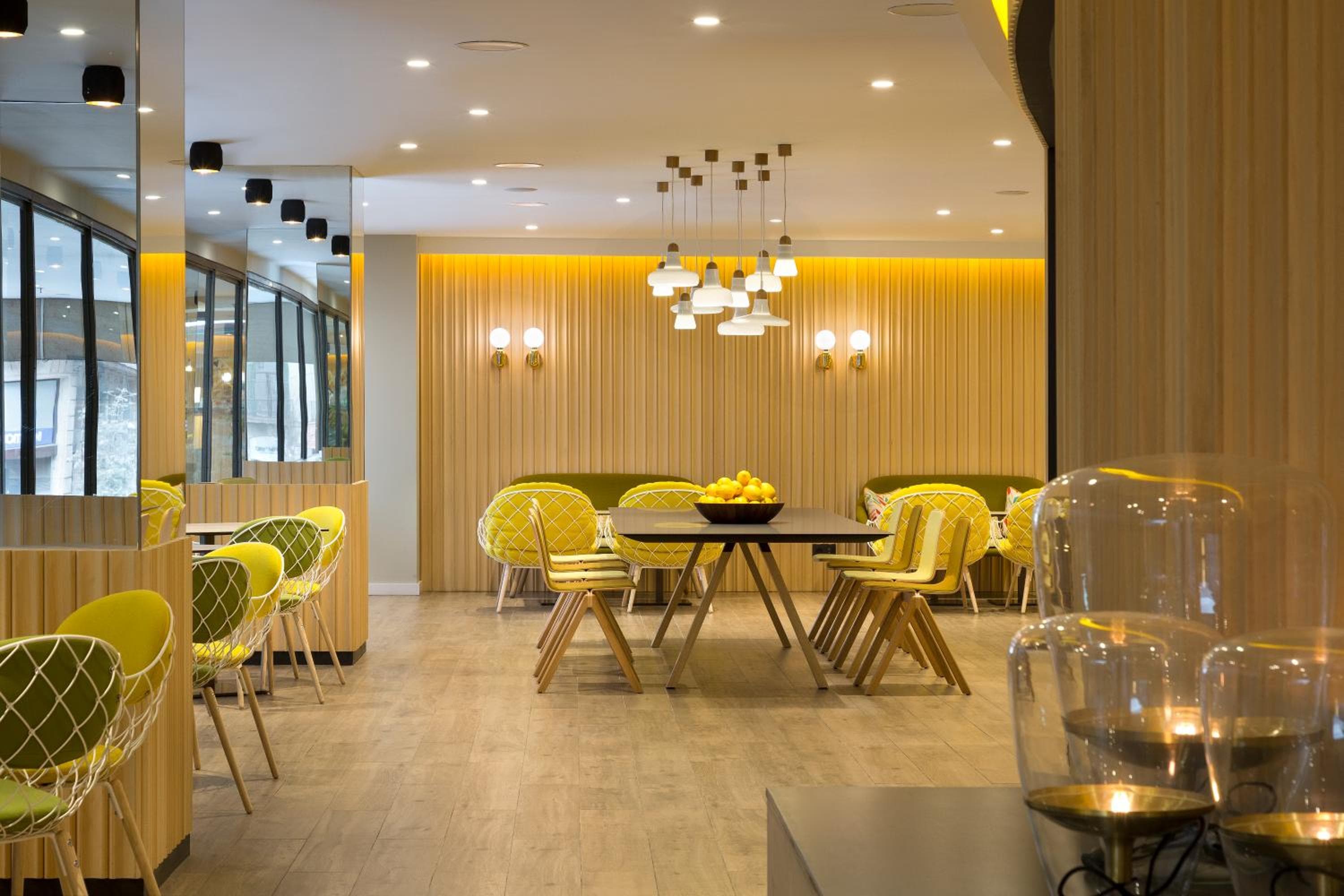 Citadines Ramblas Barcelona — 5