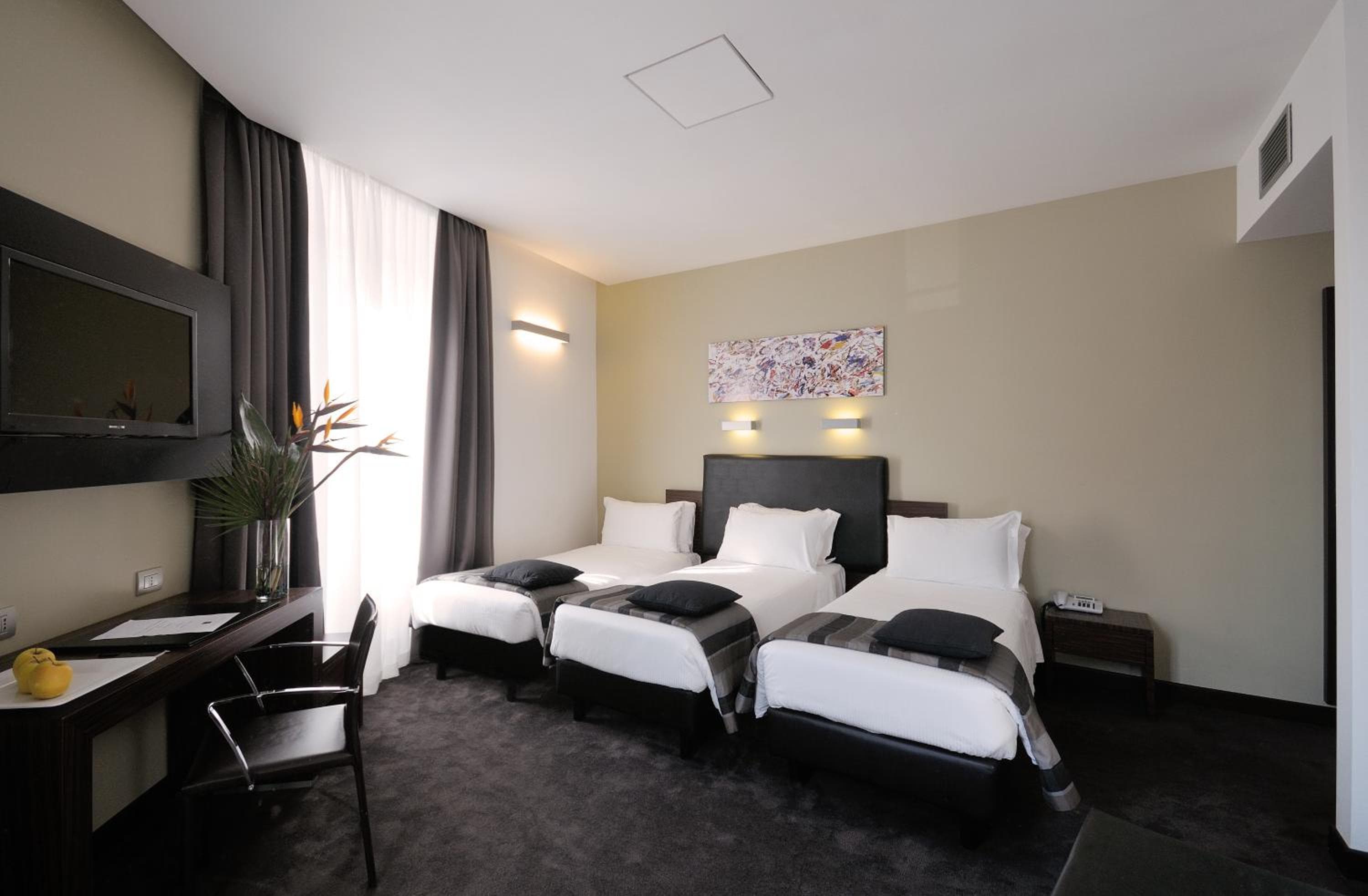 Trevi Collection Hotel - Gruppo Trevi Hotels — 29