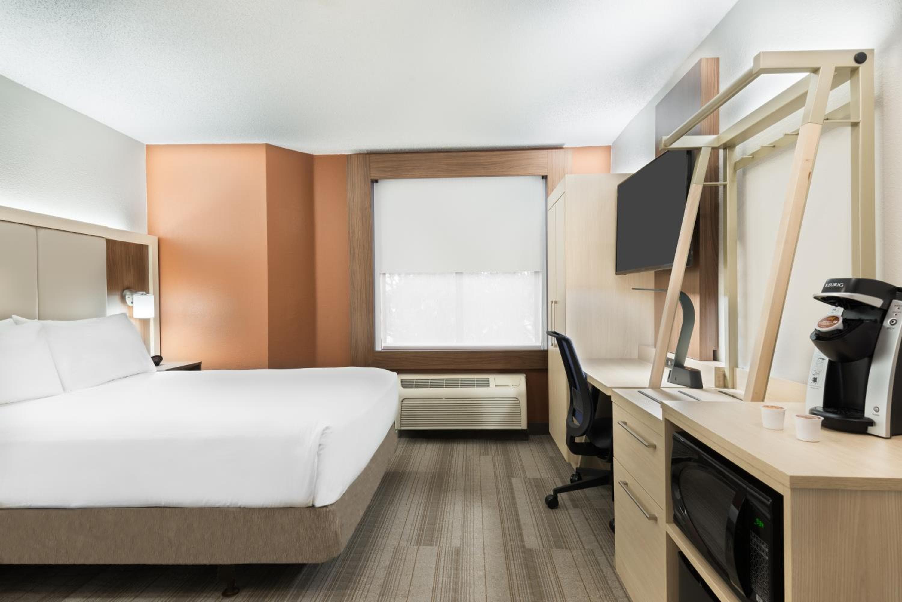 Holiday Inn Express & Suites: Universal Orlando más cercano, un hotel IHG — 17