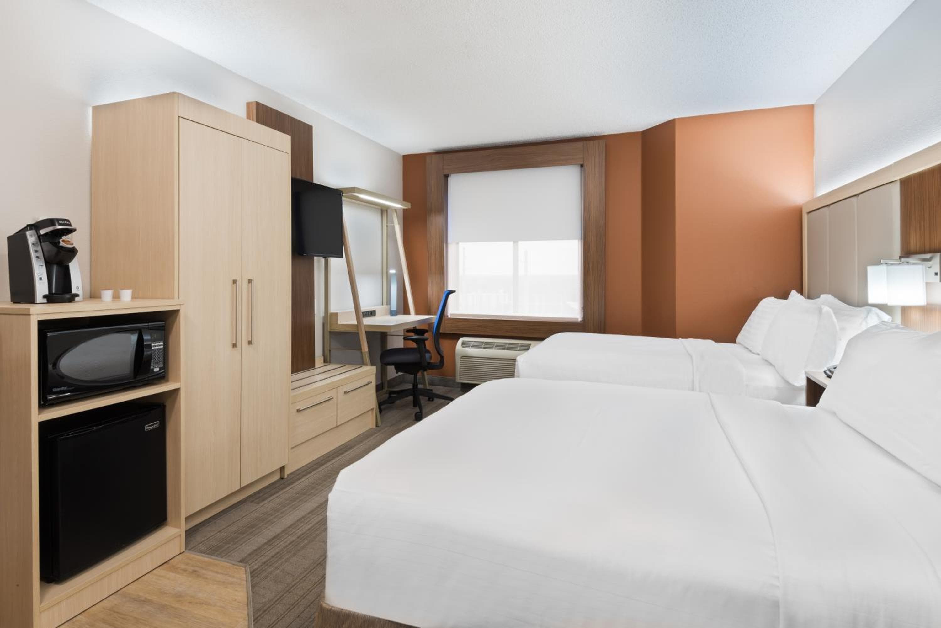 Holiday Inn Express & Suites: Universal Orlando más cercano, un hotel IHG — 16