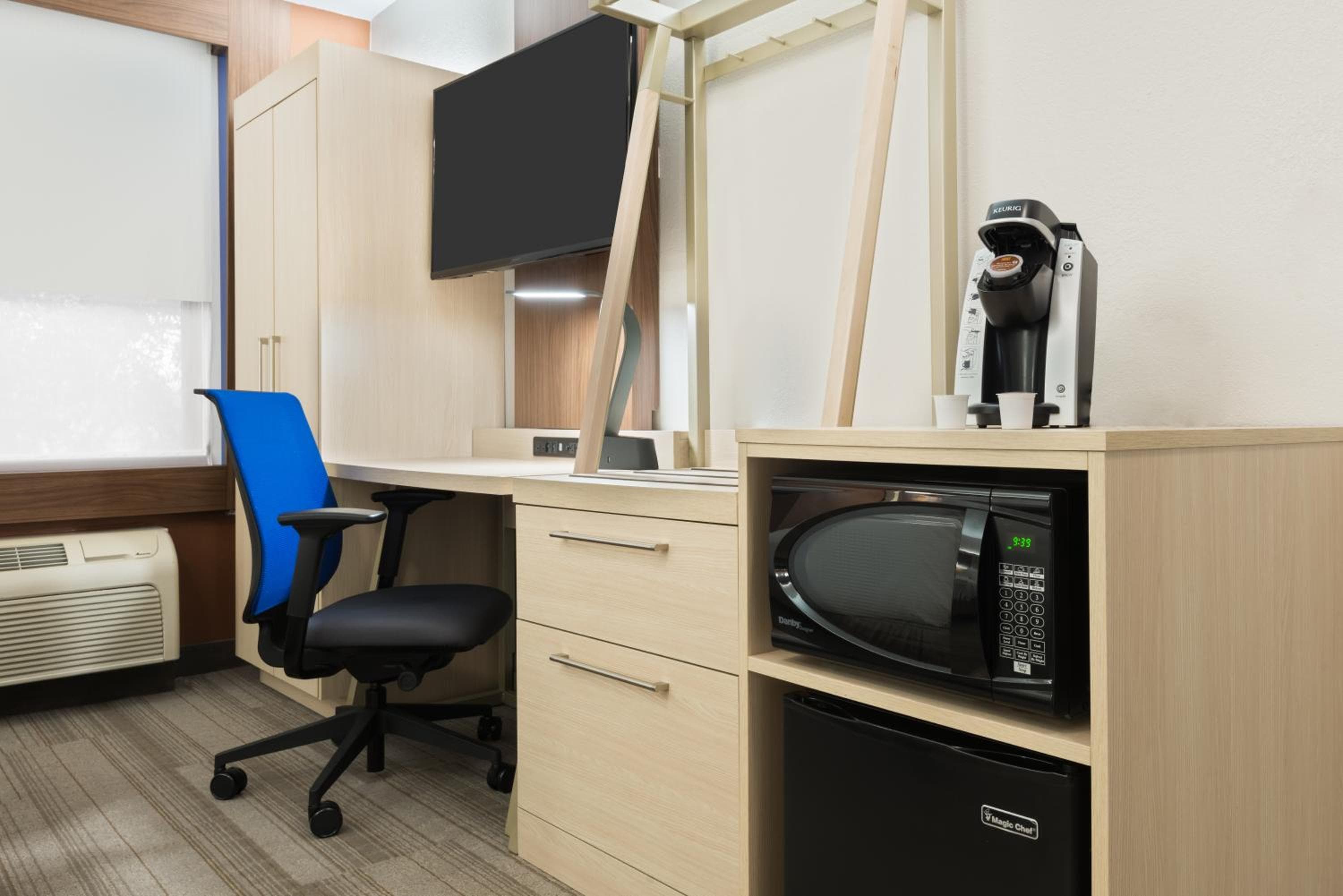 Holiday Inn Express & Suites: Universal Orlando más cercano, un hotel IHG — 14
