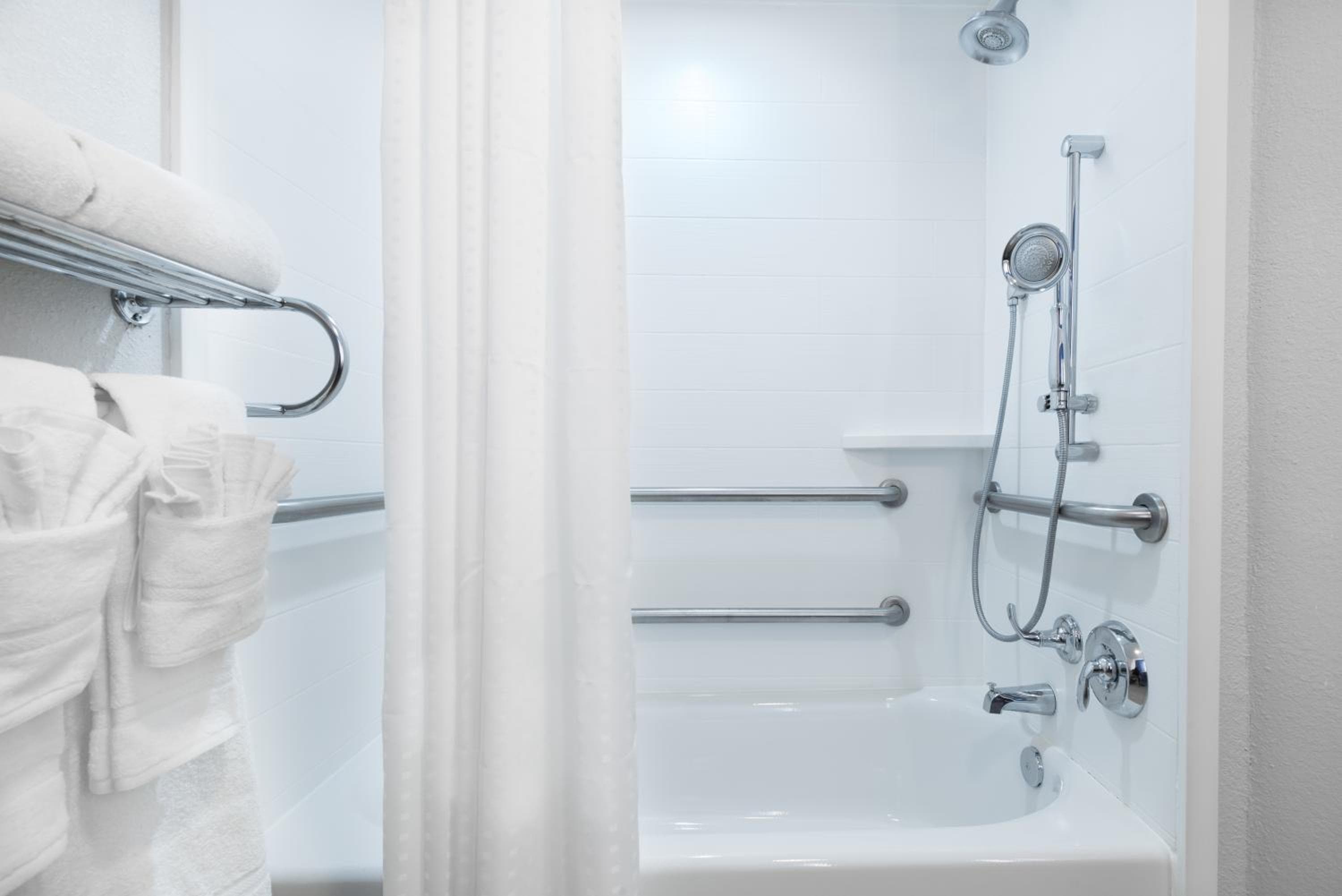 Holiday Inn Express & Suites: Universal Orlando más cercano, un hotel IHG — 12