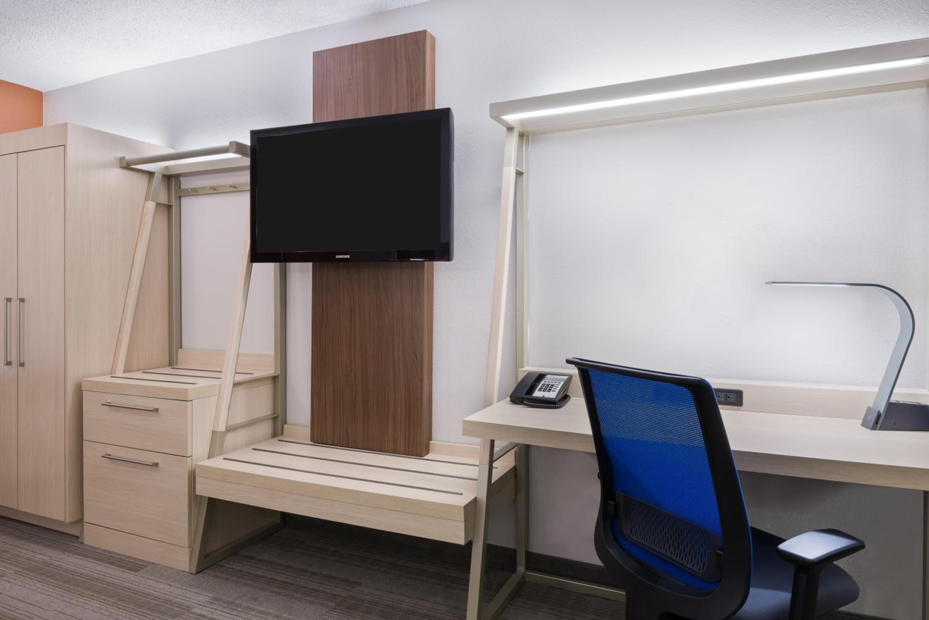Holiday Inn Express & Suites: Universal Orlando más cercano, un hotel IHG — 4