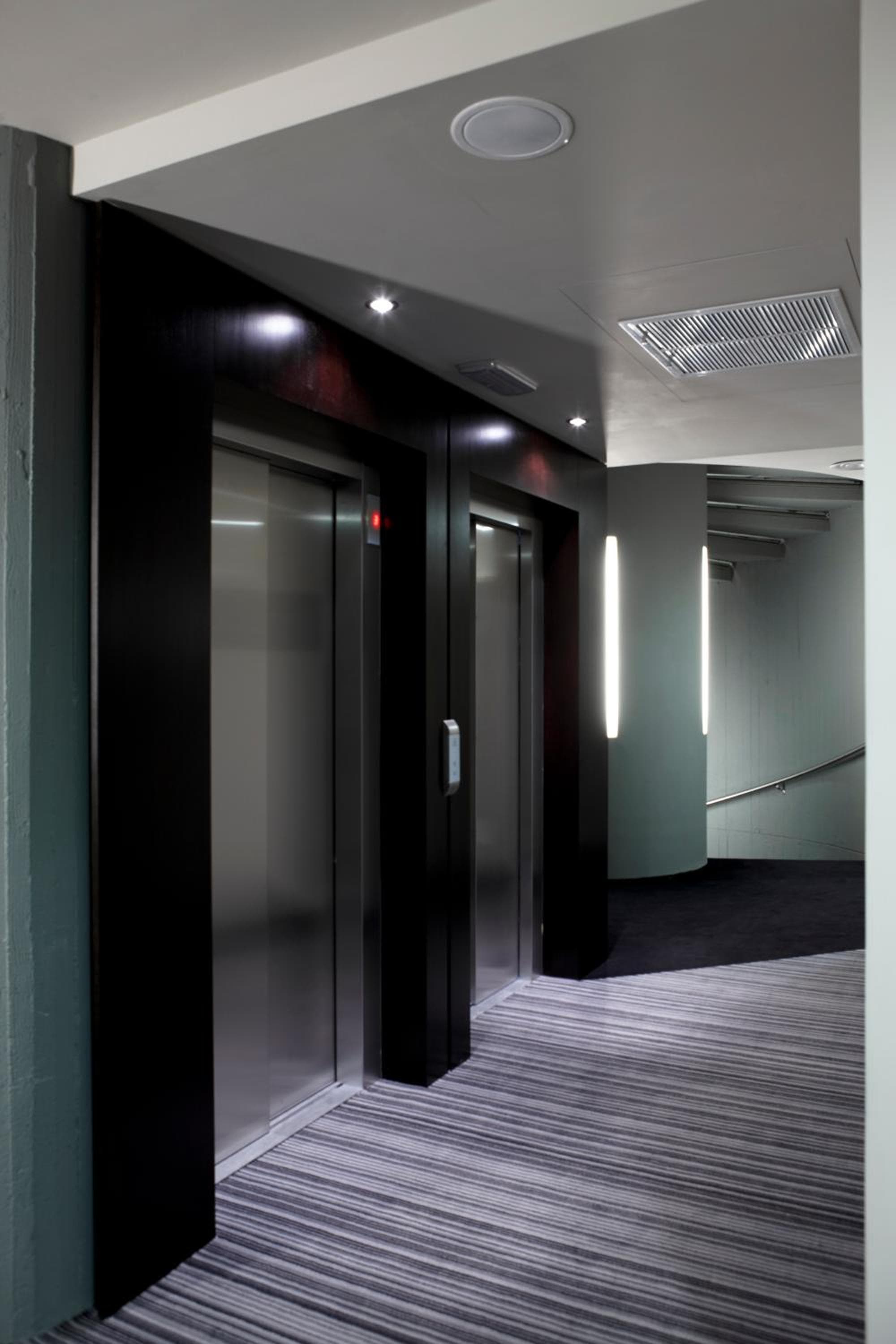 Twentyone Hotel — 7