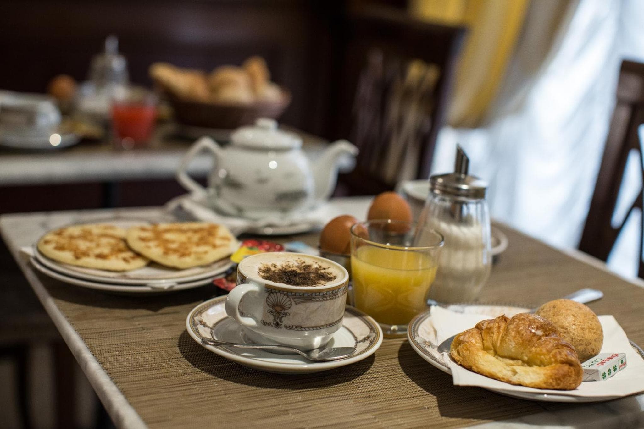 Hotel Grifo — 9