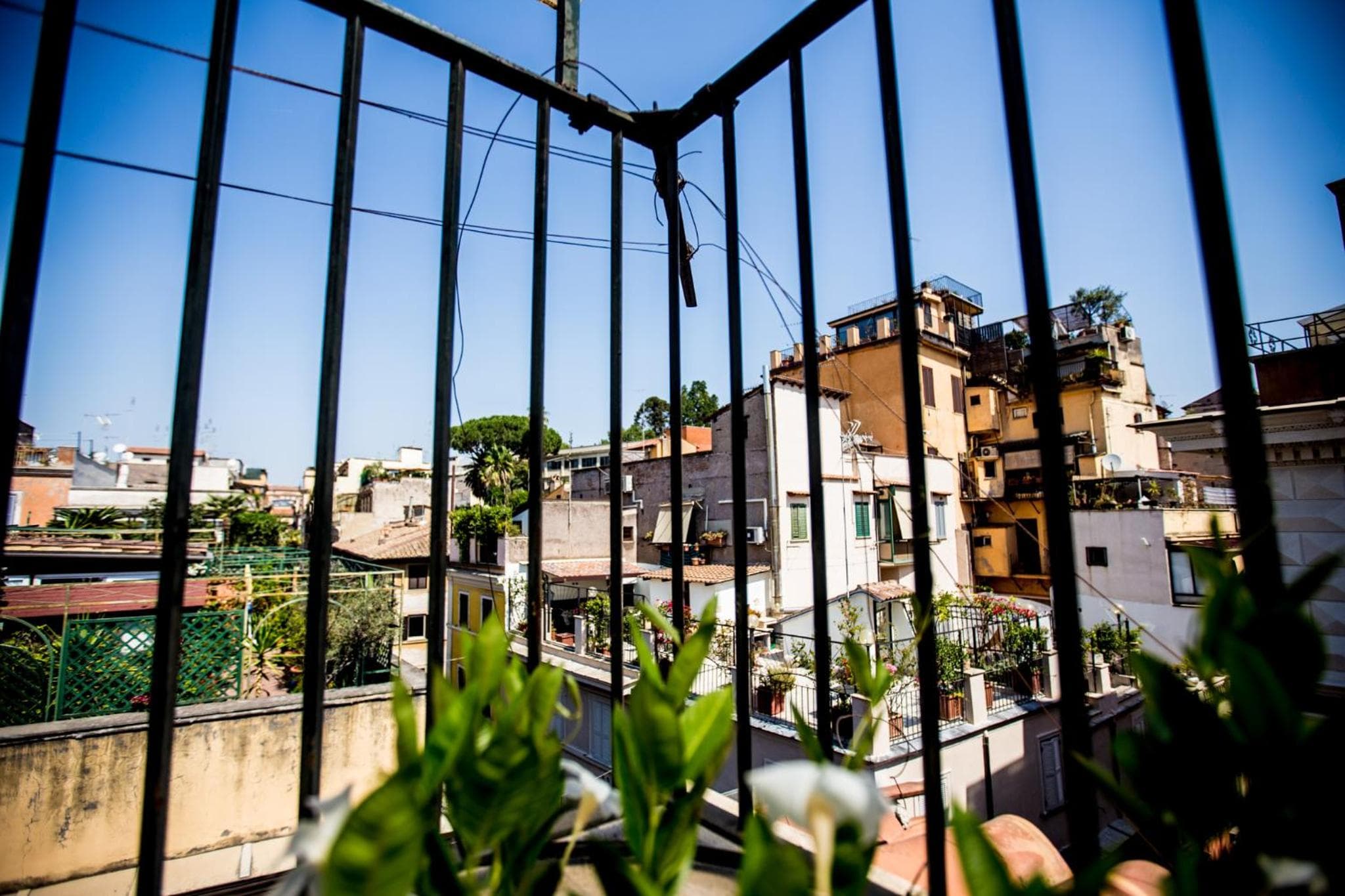 Hotel Grifo — 19