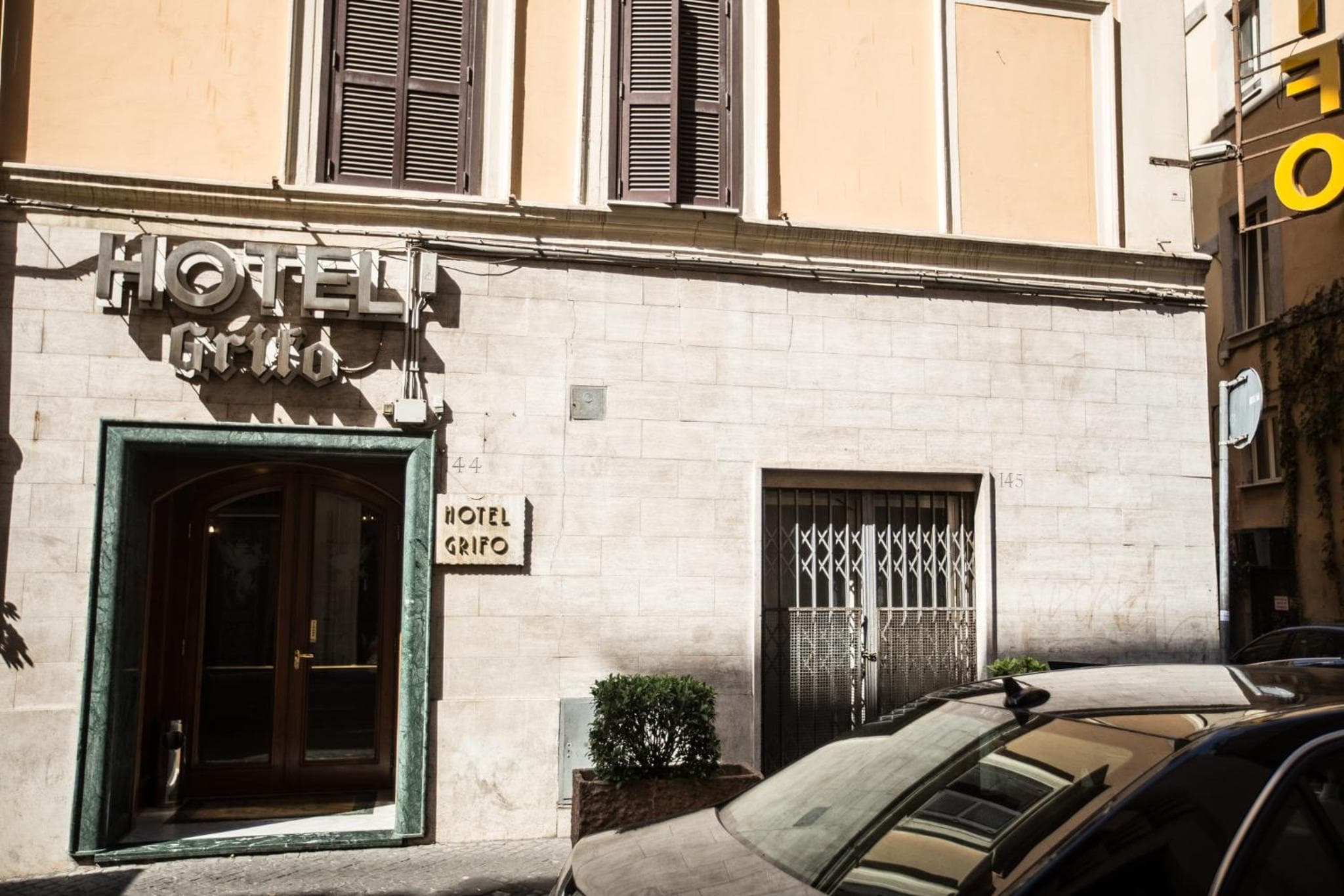 Hotel Grifo — 3