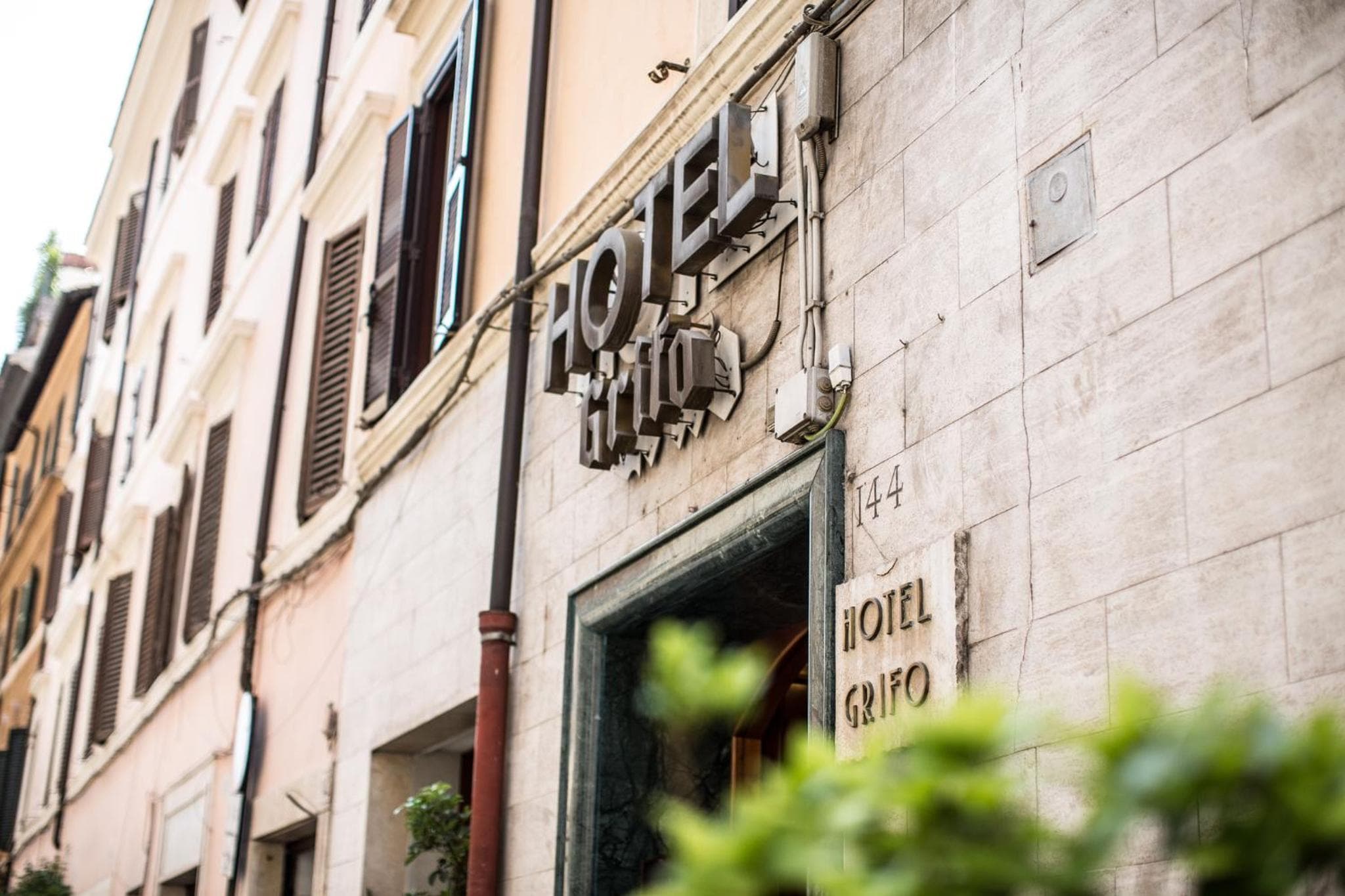 Hotel Grifo — 4