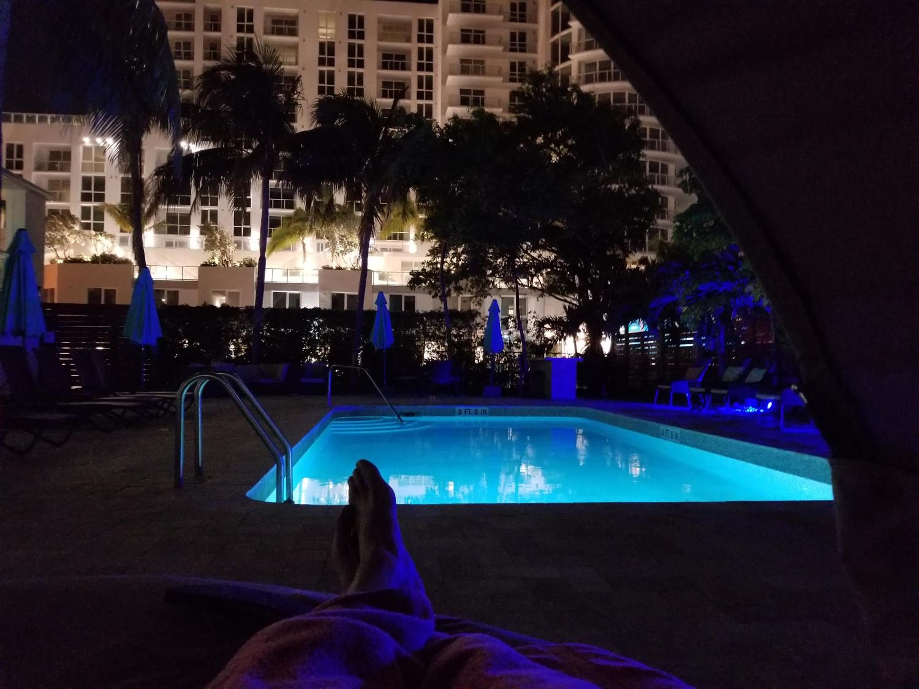 Nobleton Hotel — 3