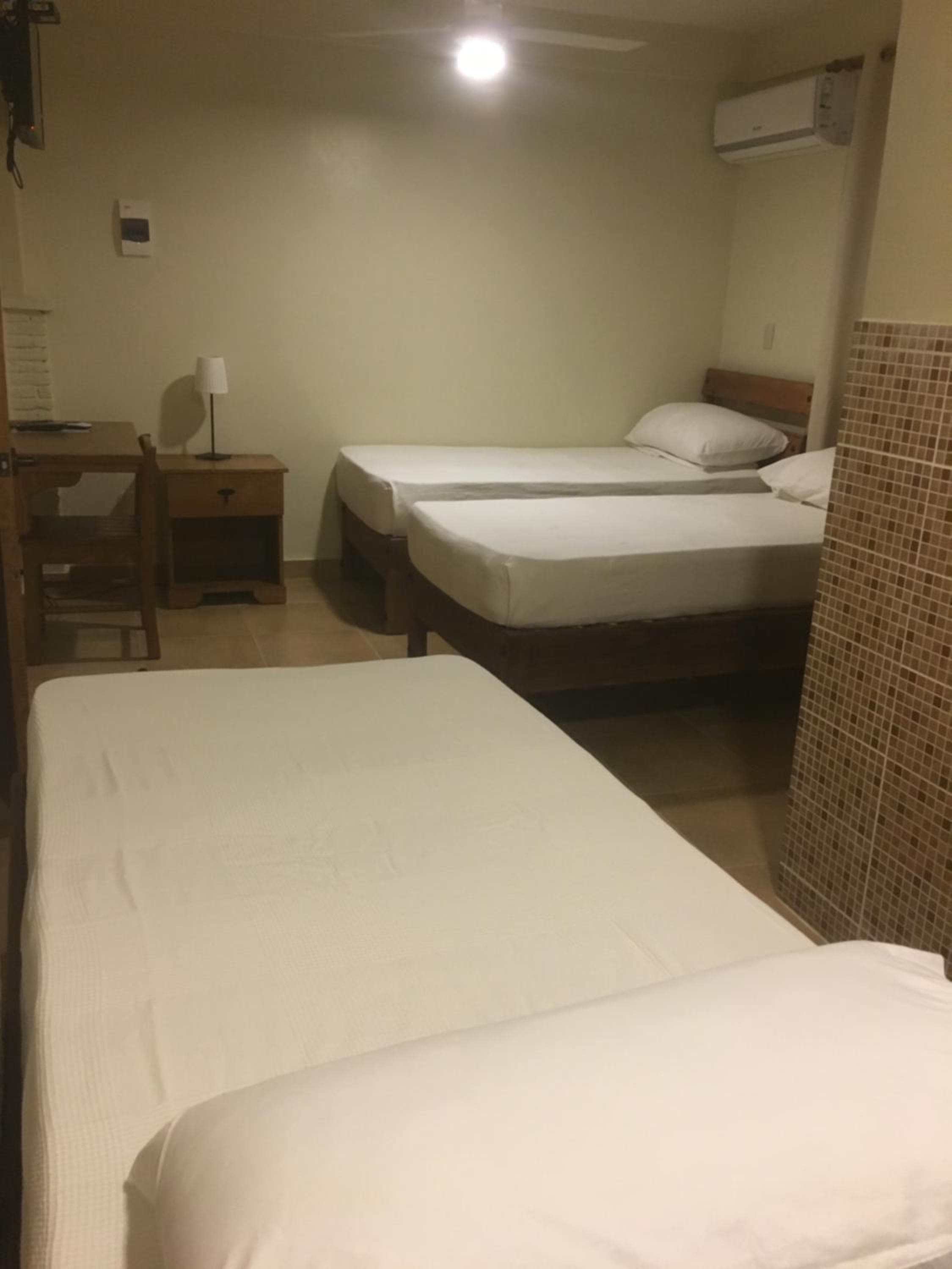 Hotel Yamilí — 15