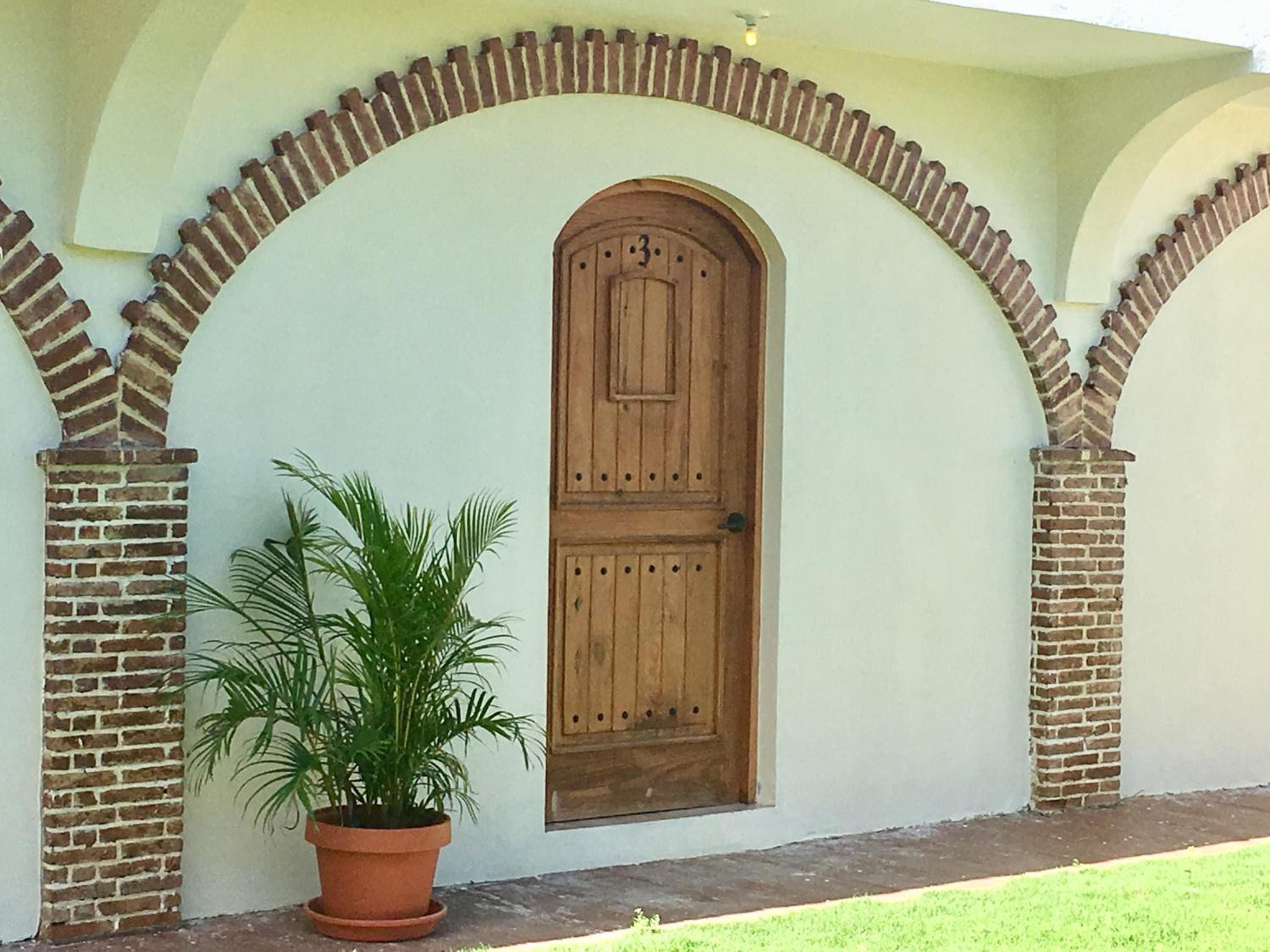 Hotel Yamilí — 12