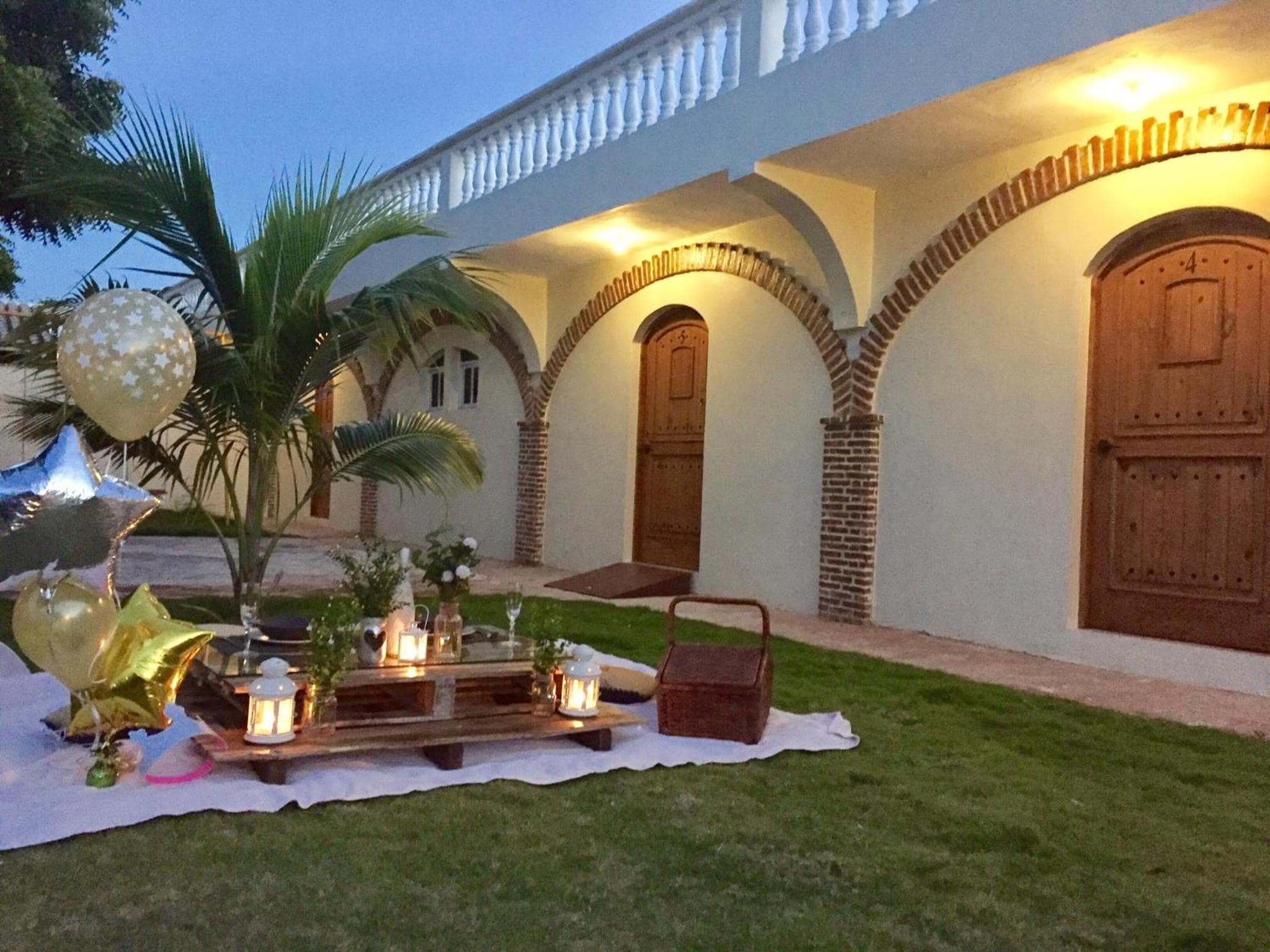 Hotel Yamilí — 11