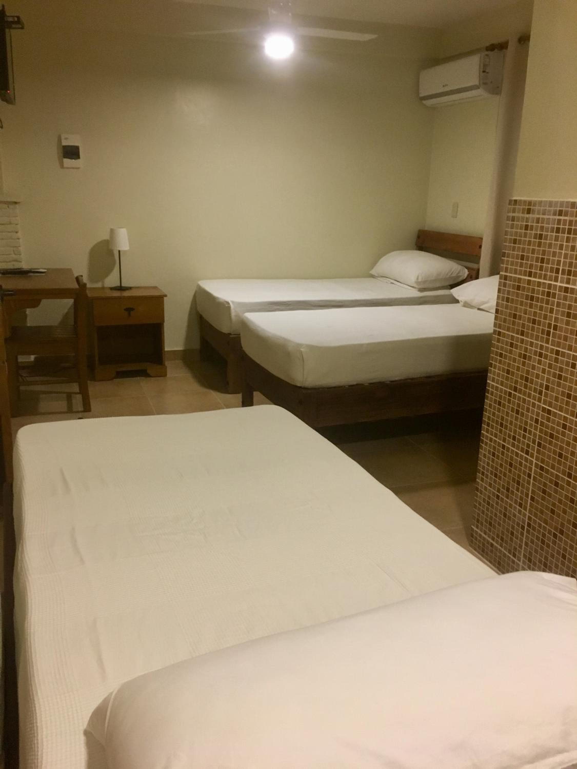 Hotel Yamilí — 10