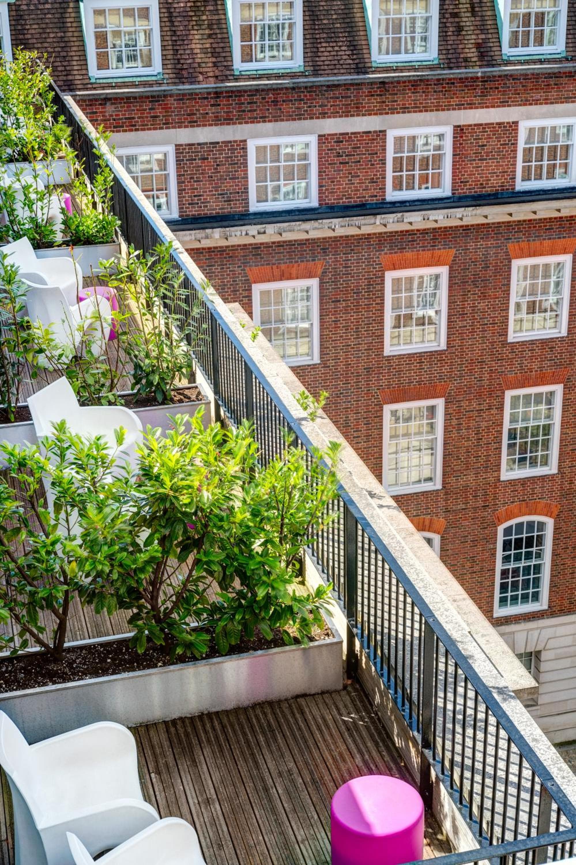 Apex Temple Court Hotel — 30