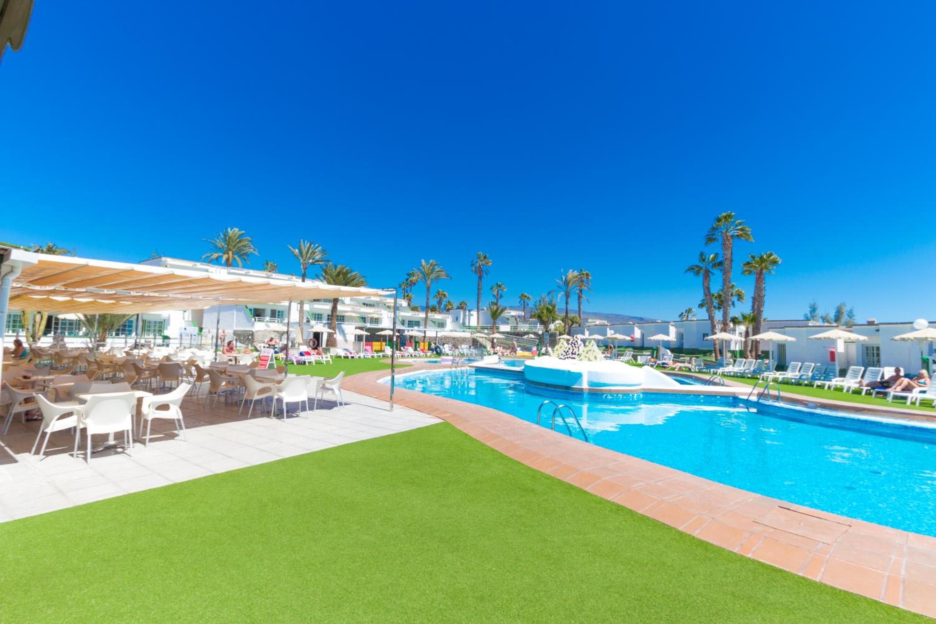 Vista Oasis — 4