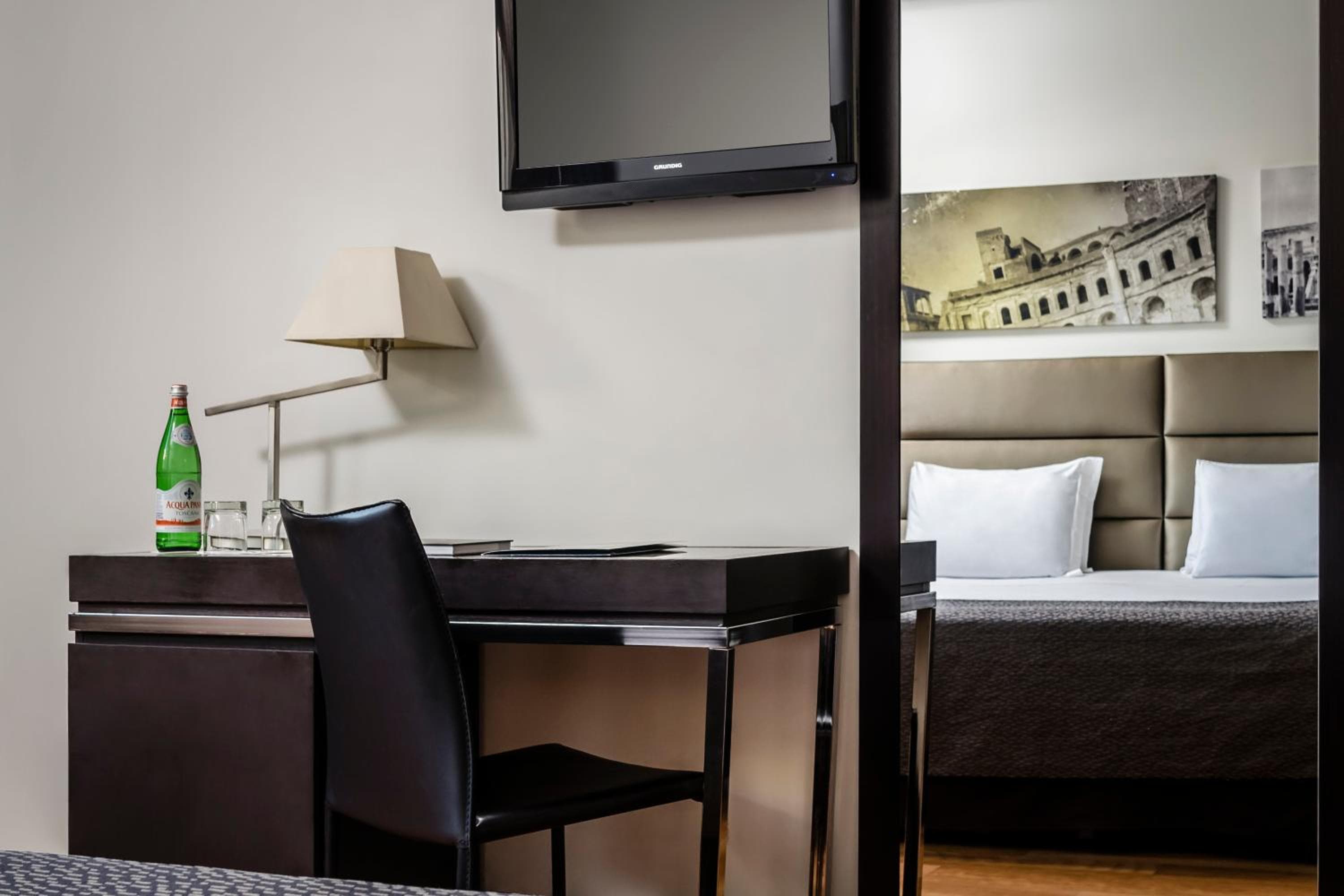 Eurostars Roma Aeterna — 11