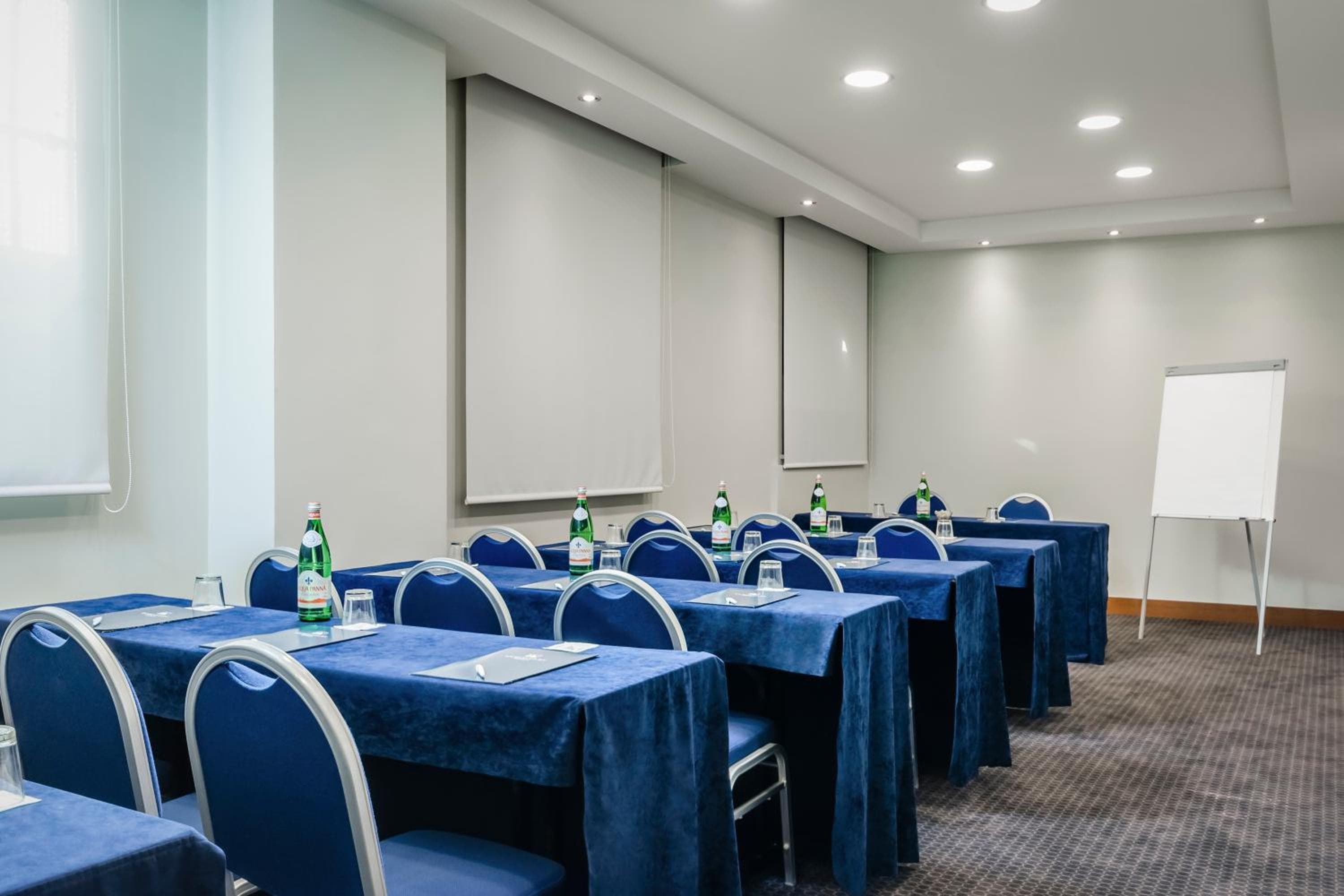 Eurostars Roma Aeterna — 12