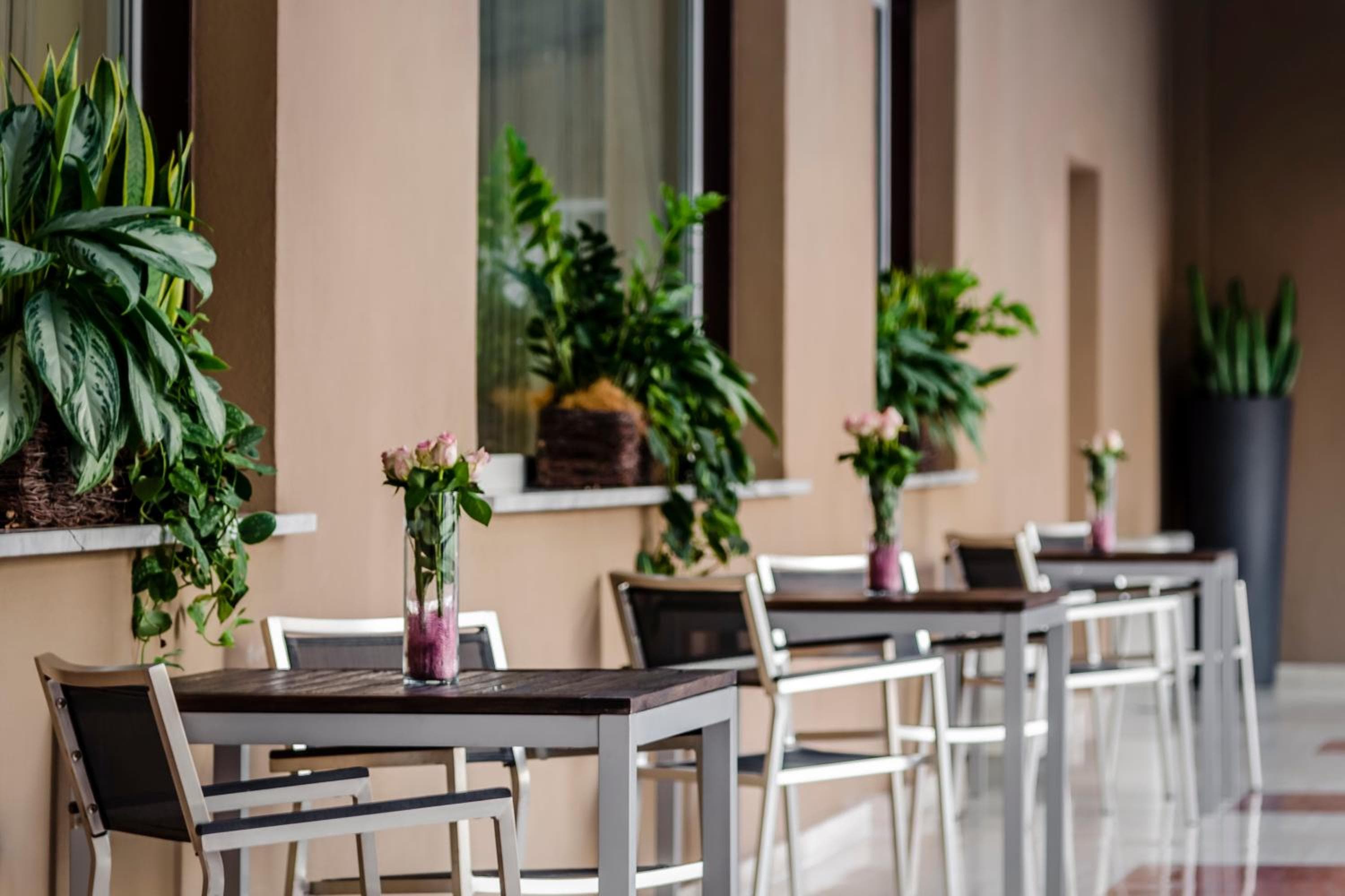 Eurostars Roma Aeterna — 2
