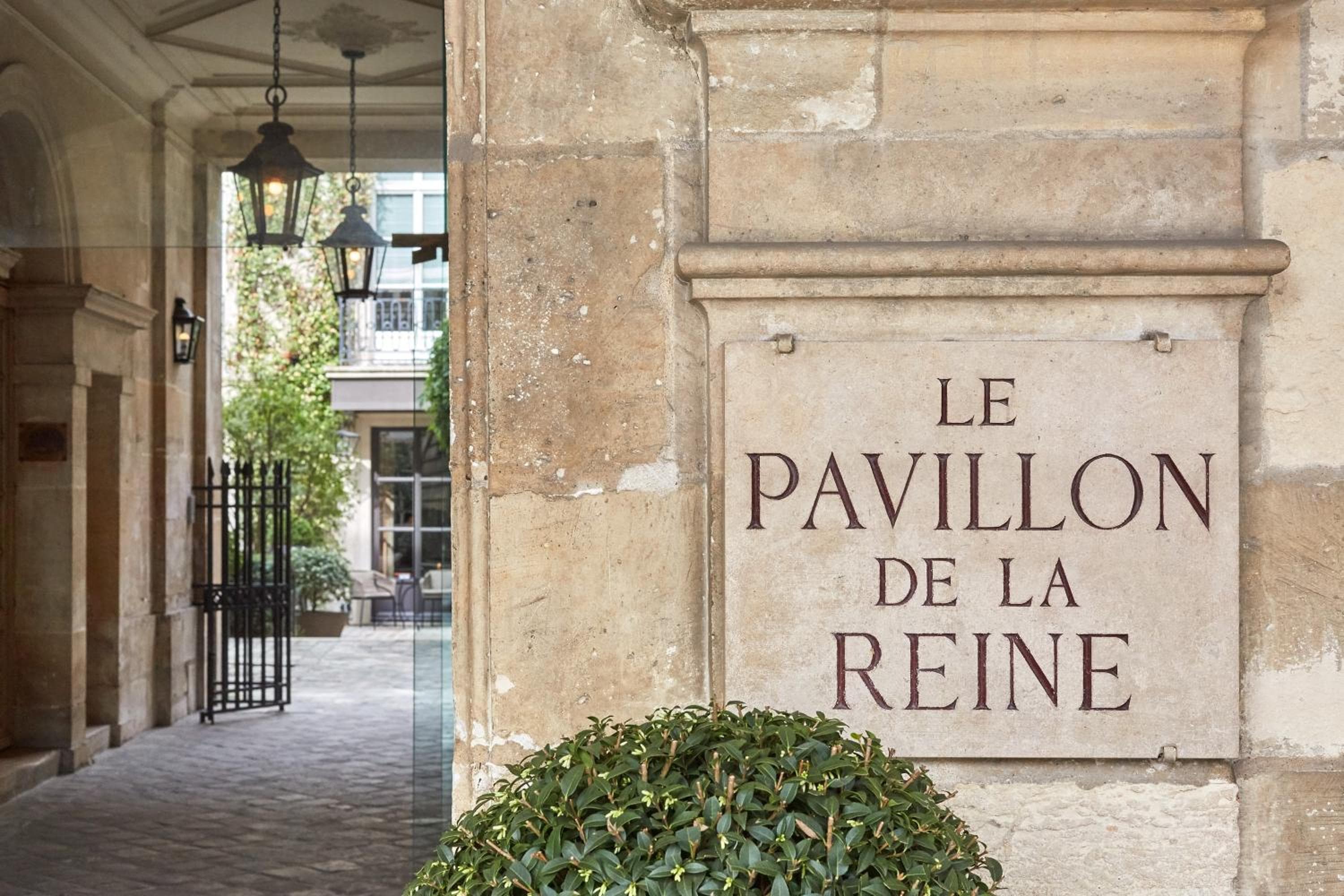 Il Padiglione e Spa della Regina — 2
