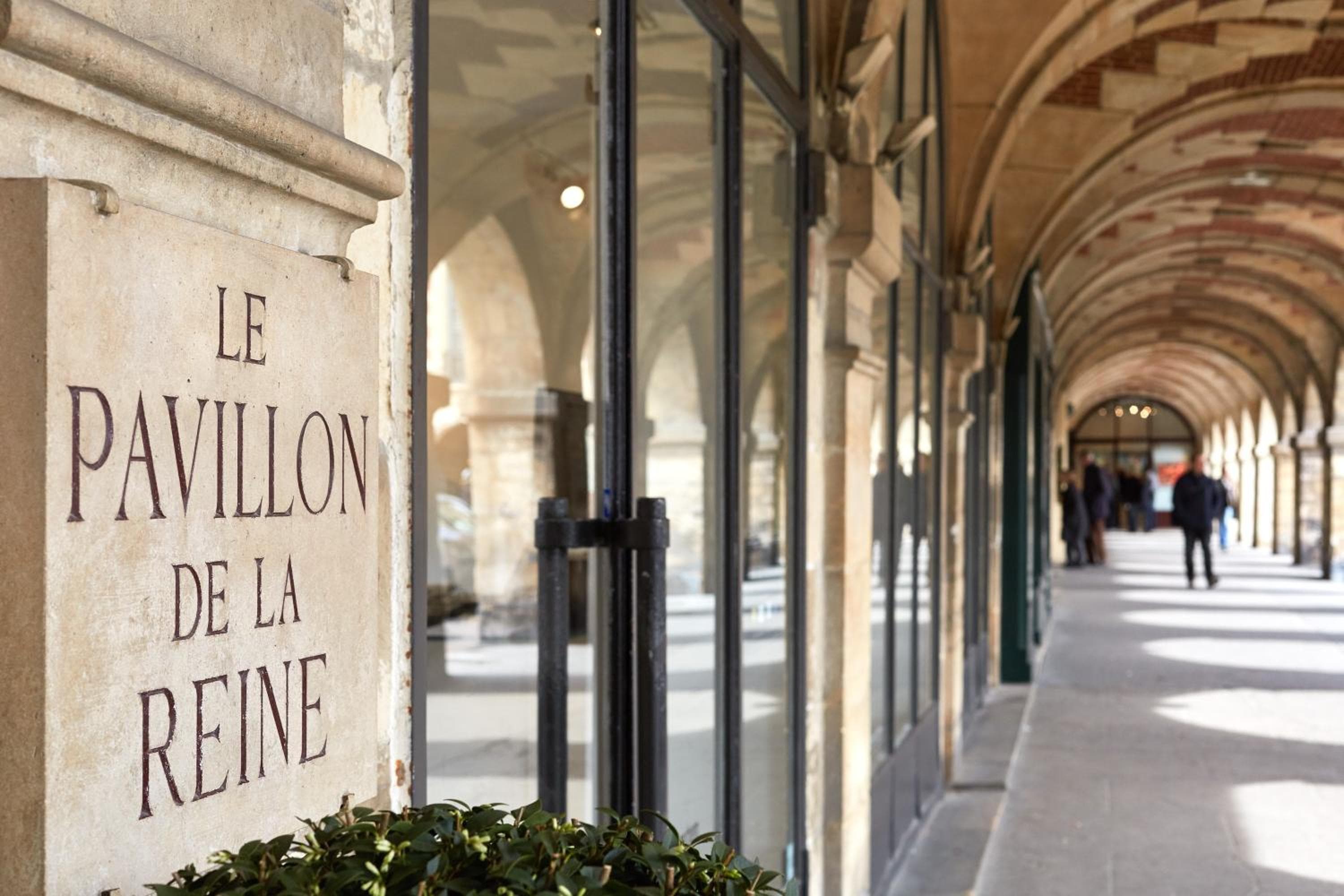 Il Padiglione e Spa della Regina — 29