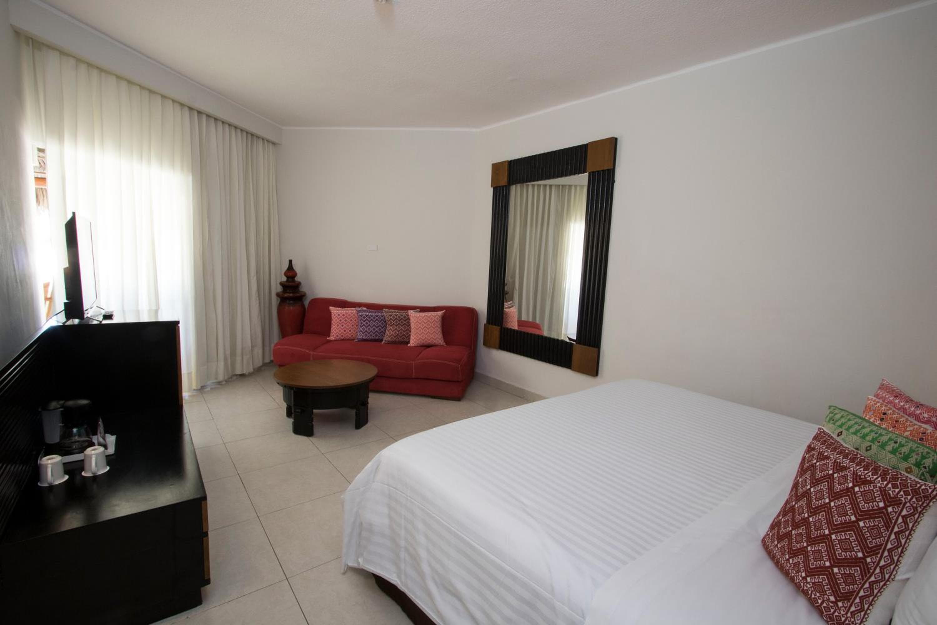 Grand Decameron Los Cabos, ein Markenzeichen für ein All-Inclusive-Resort. — 23