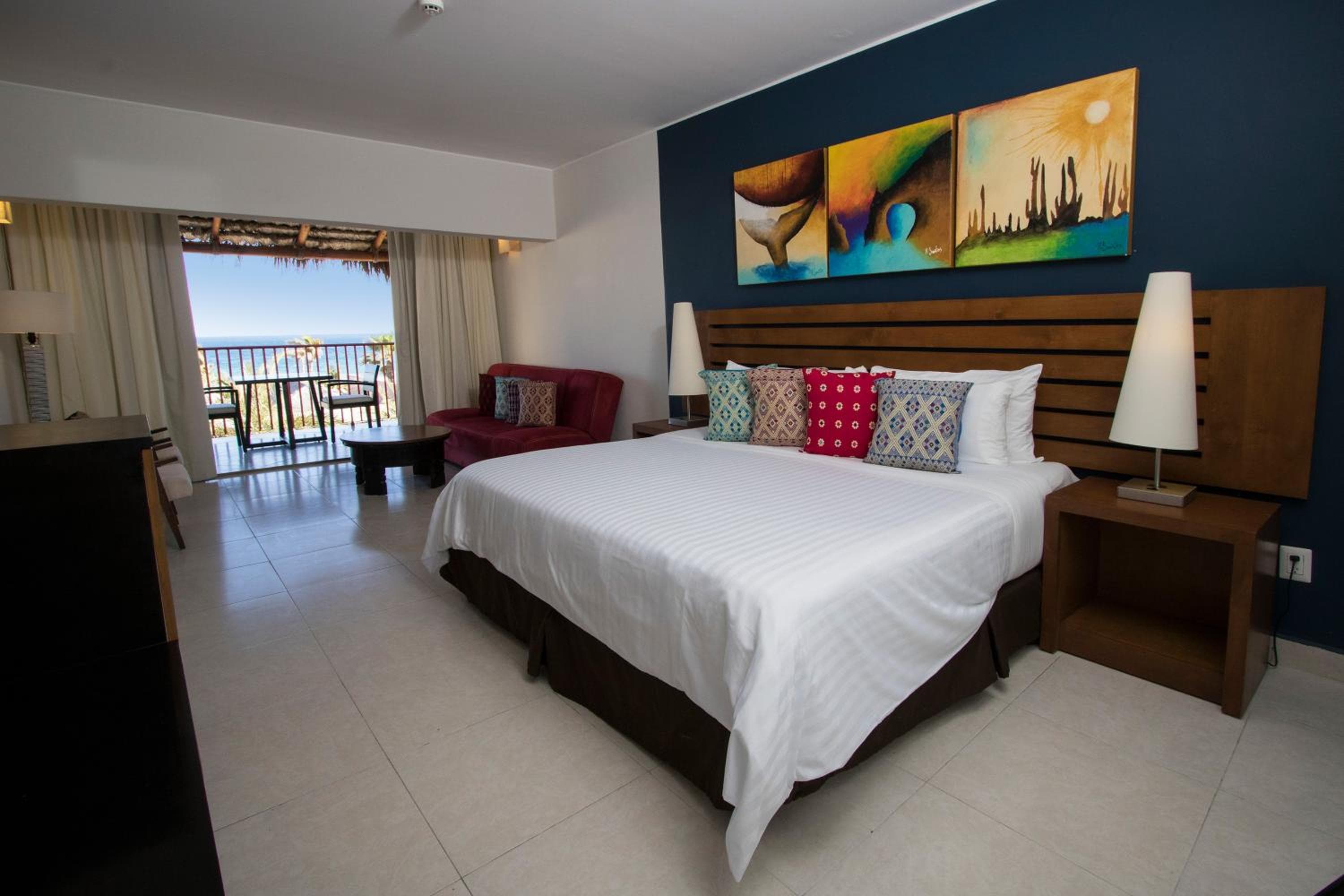 Grand Decameron Los Cabos, ein Markenzeichen für ein All-Inclusive-Resort. — 10