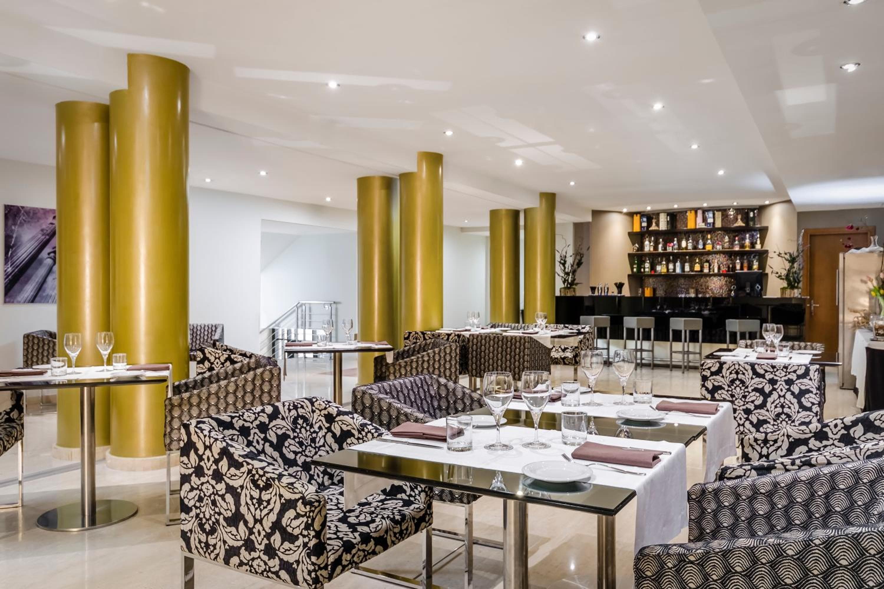 Eurostars Roma Aeterna — 14