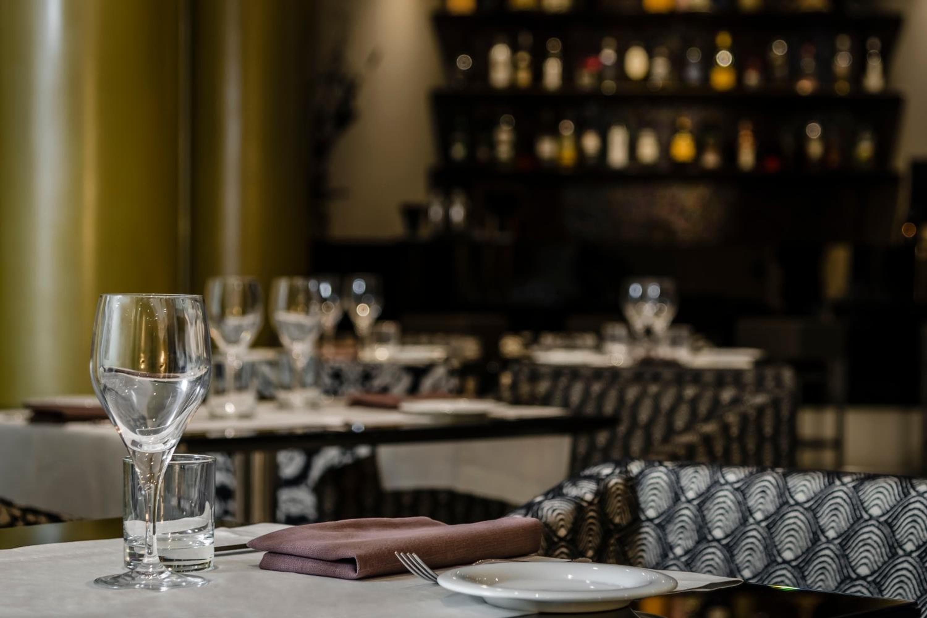 Eurostars Roma Aeterna — 21