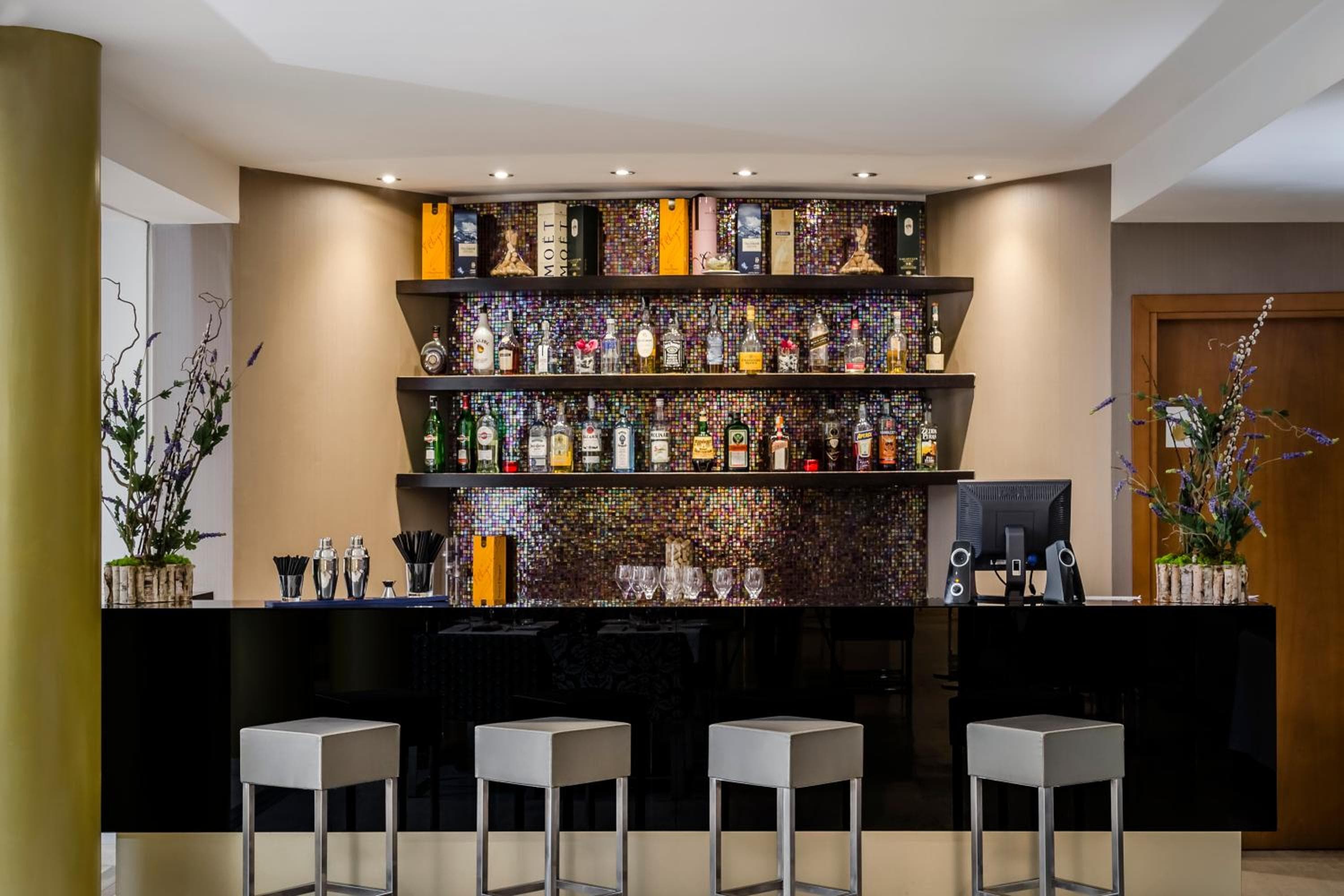 Eurostars Roma Aeterna — 22