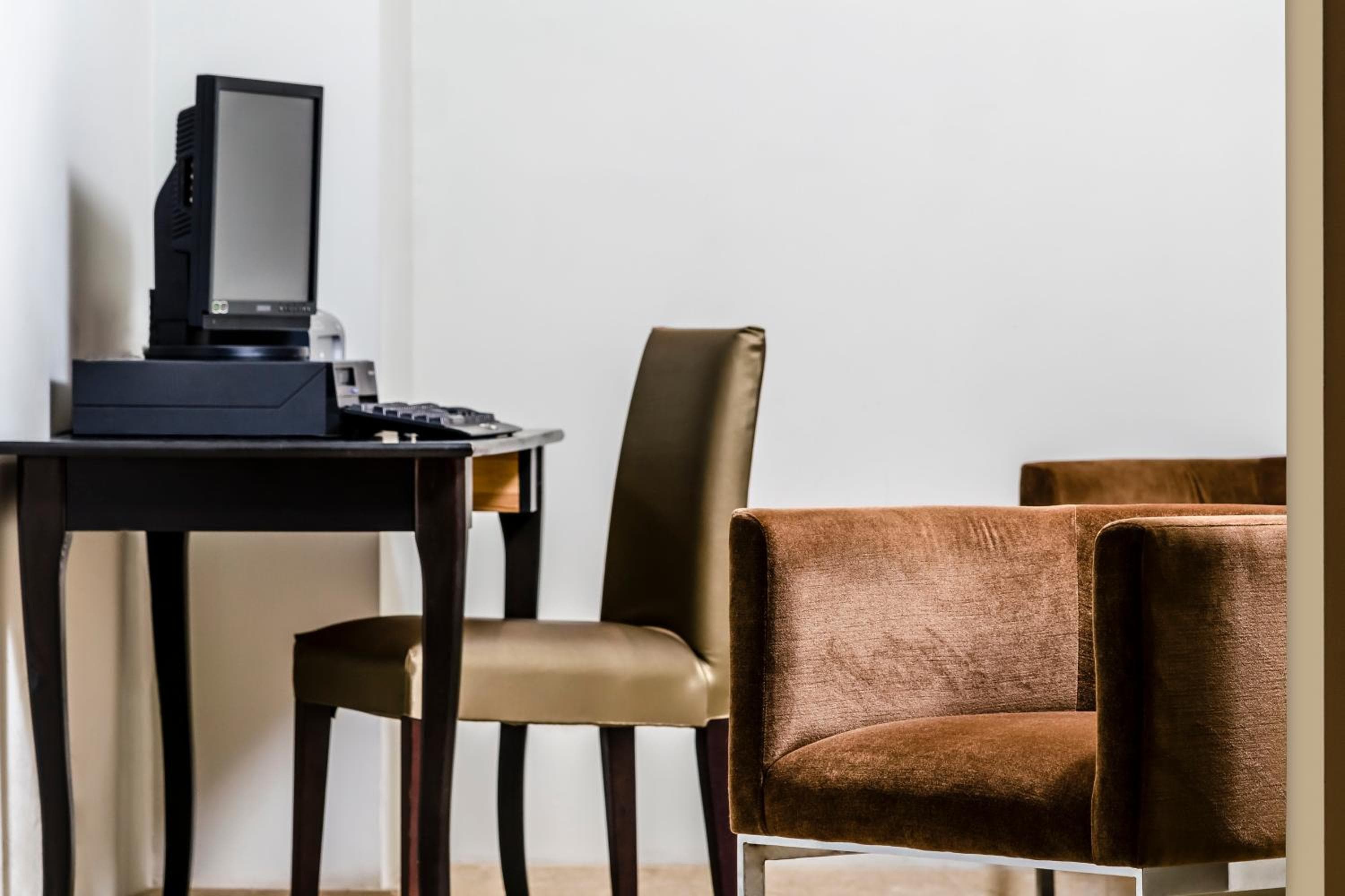 Eurostars Roma Aeterna — 28
