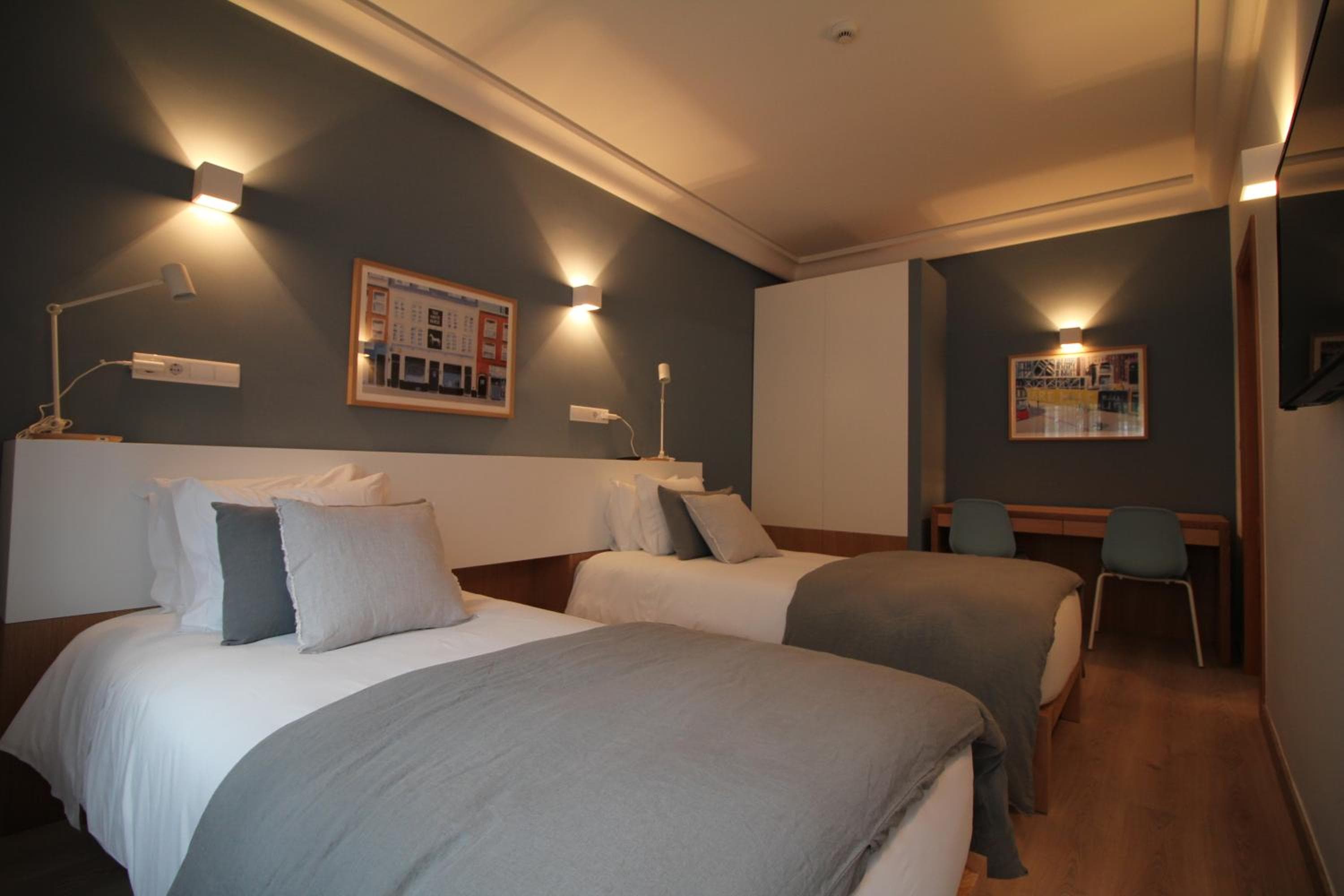 Albergo Imperatore — 11