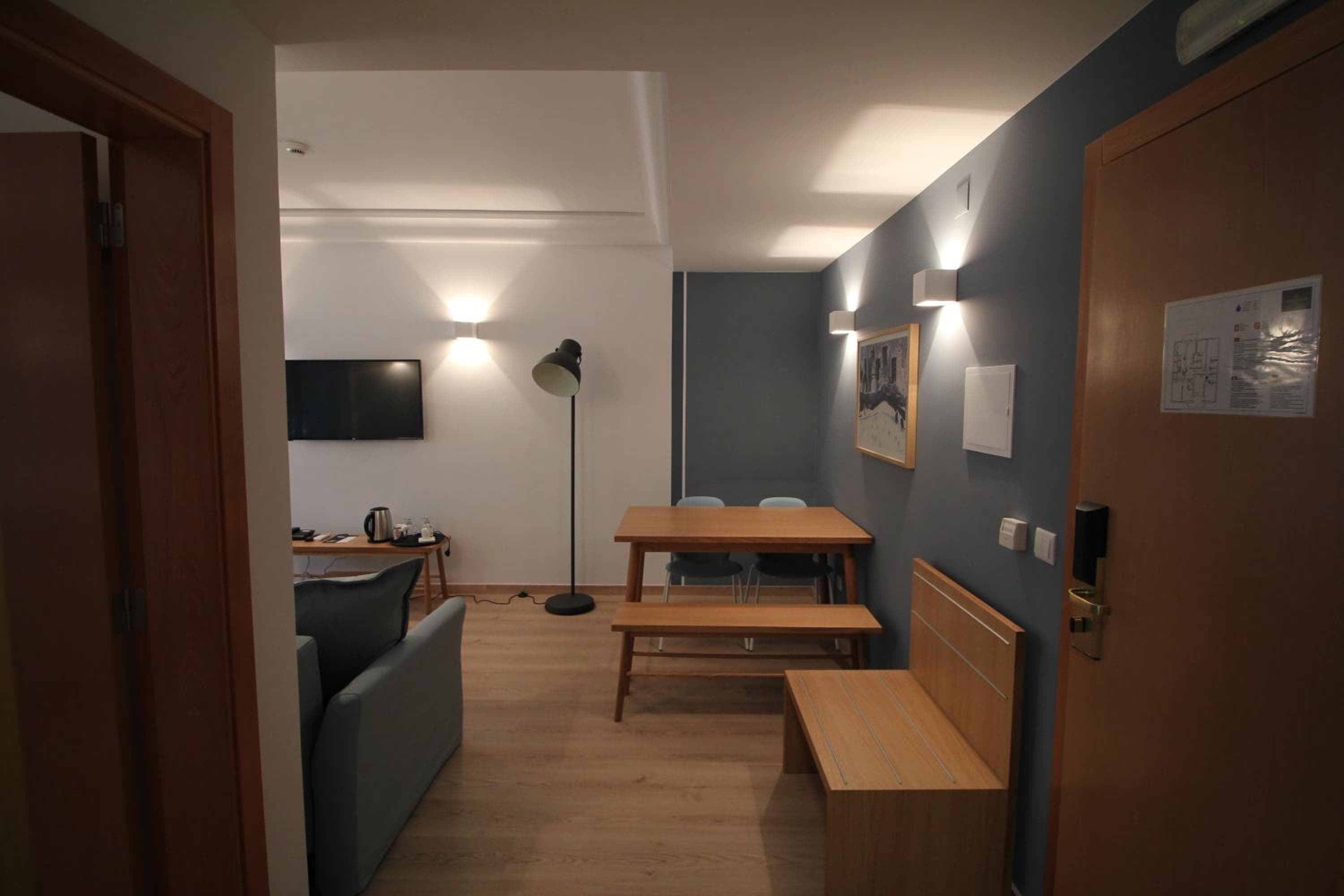 Albergo Imperatore — 10
