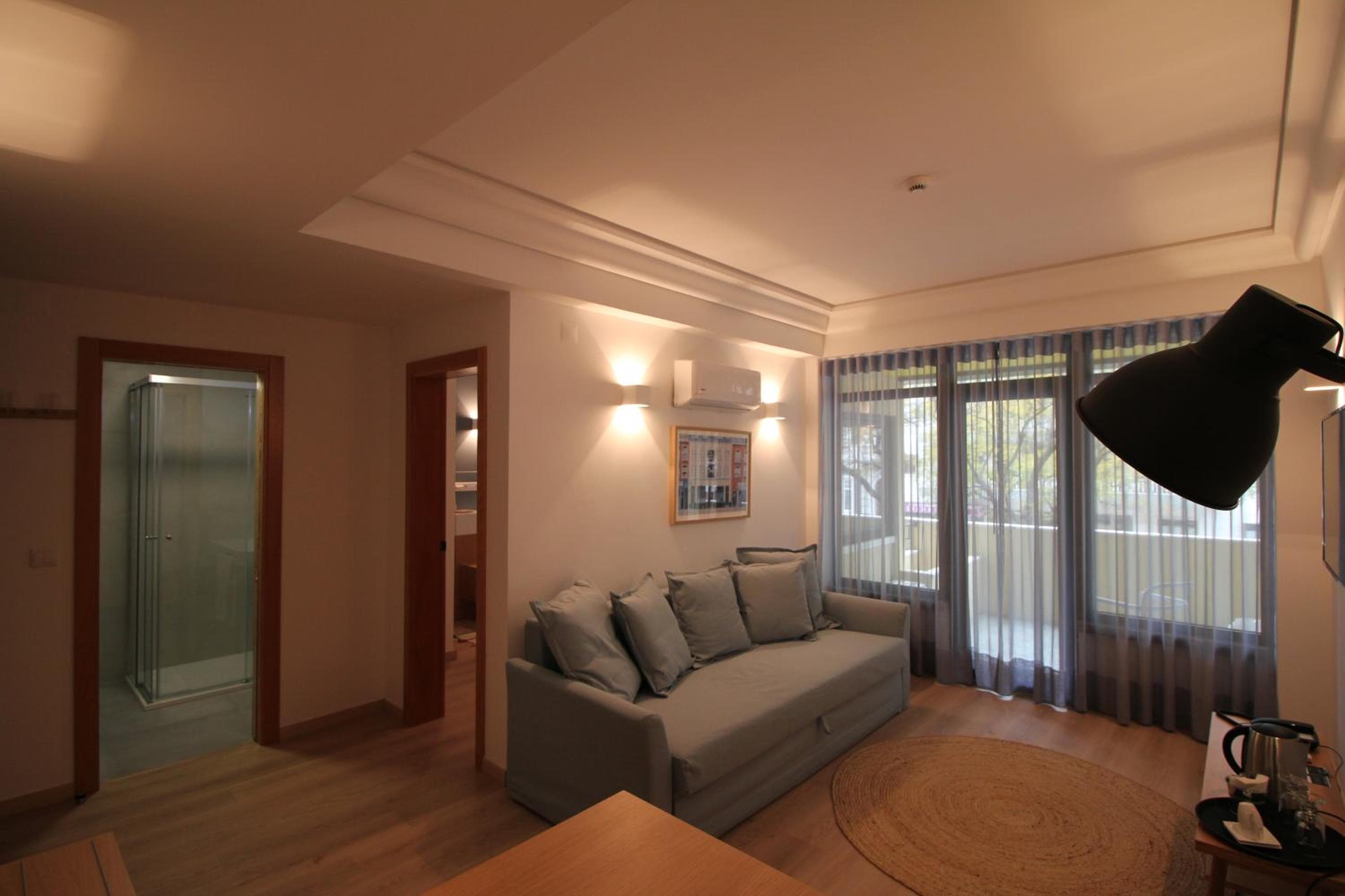 Albergo Imperatore — 9