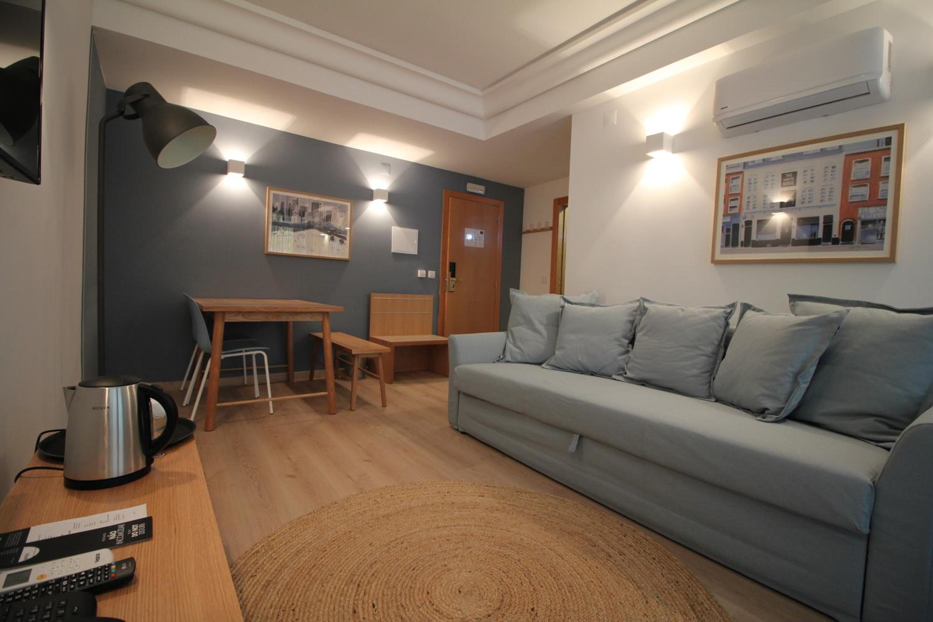 Albergo Imperatore — 6