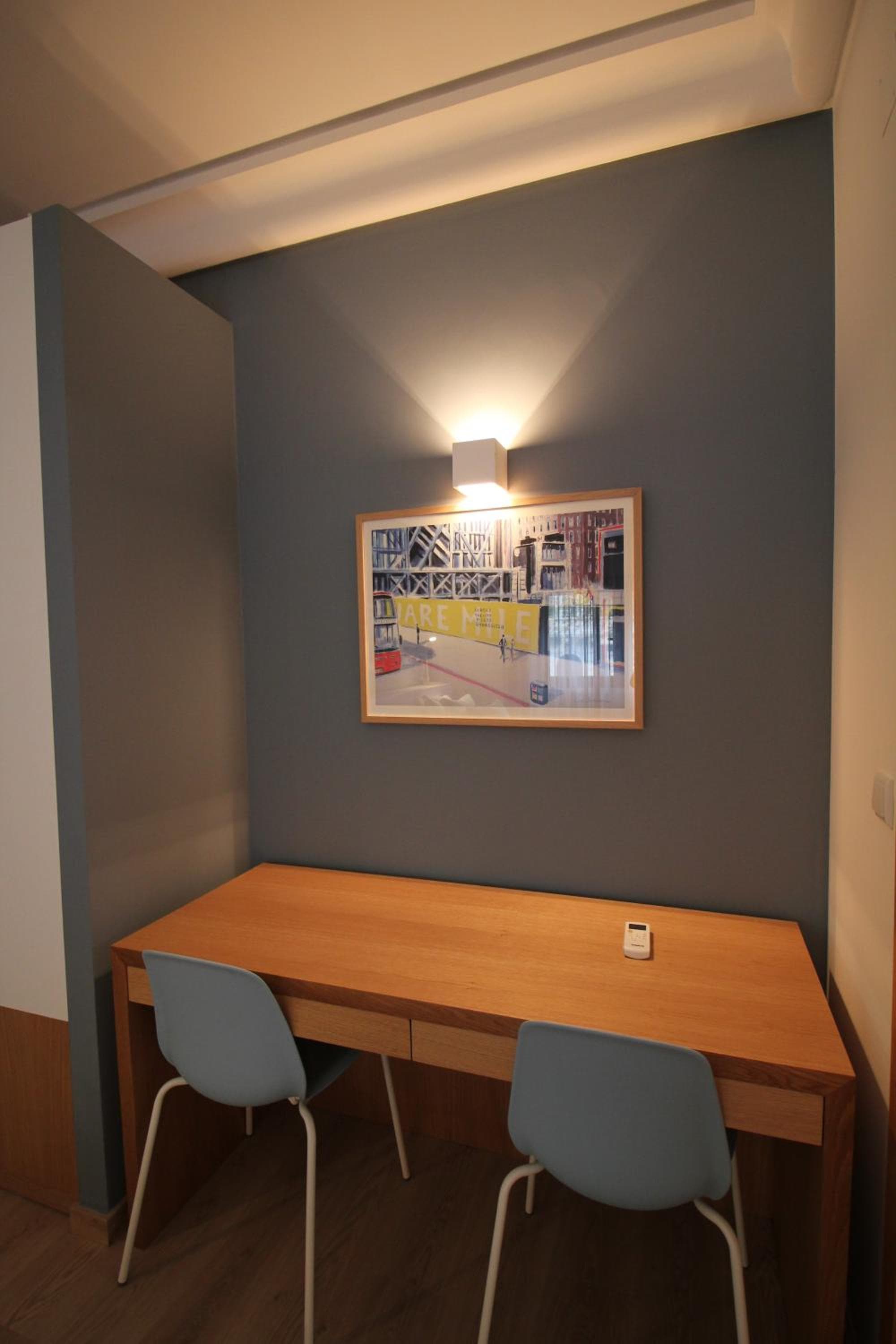 Albergo Imperatore — 2