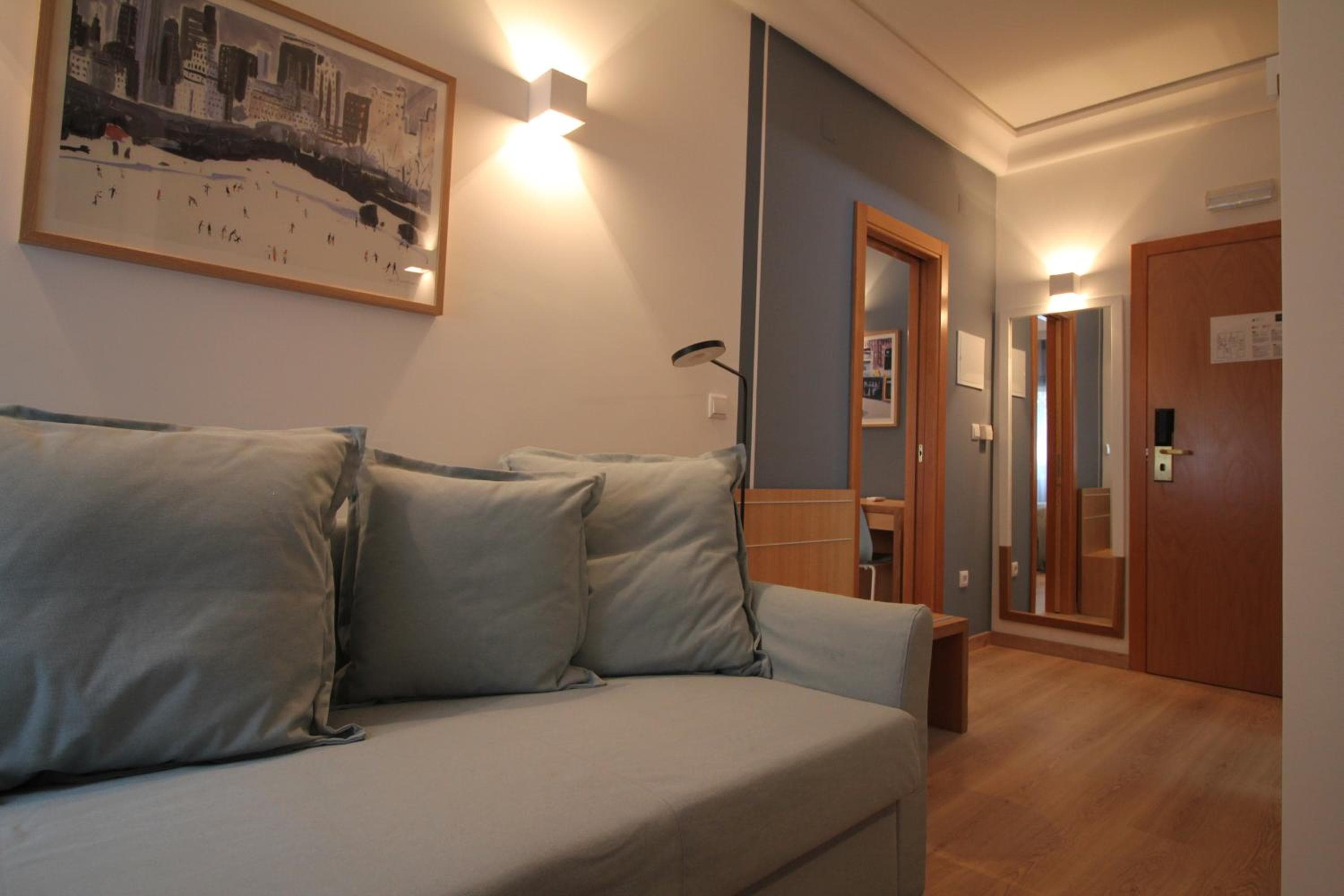 Albergo Imperatore — 3