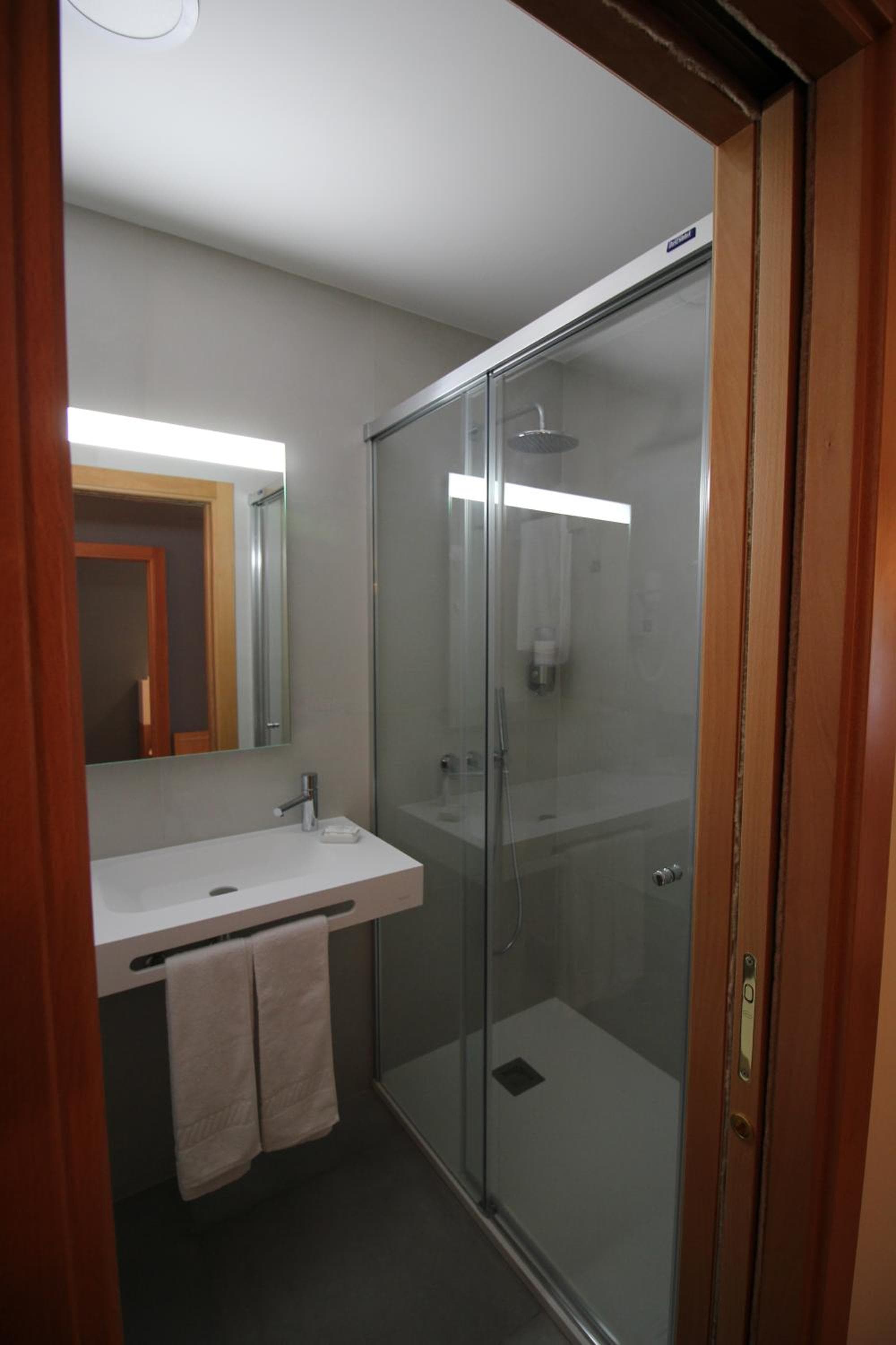 Albergo Imperatore — 4