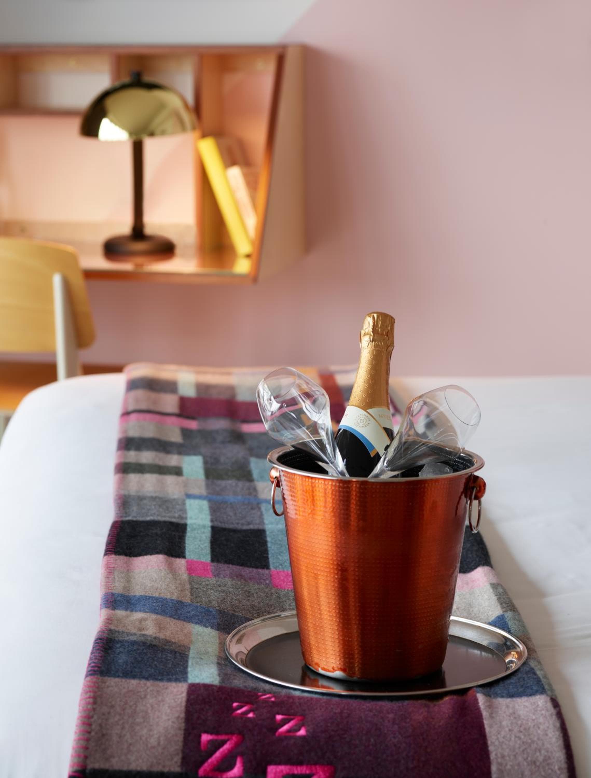 Farringdon Hotel di Marrable — 9