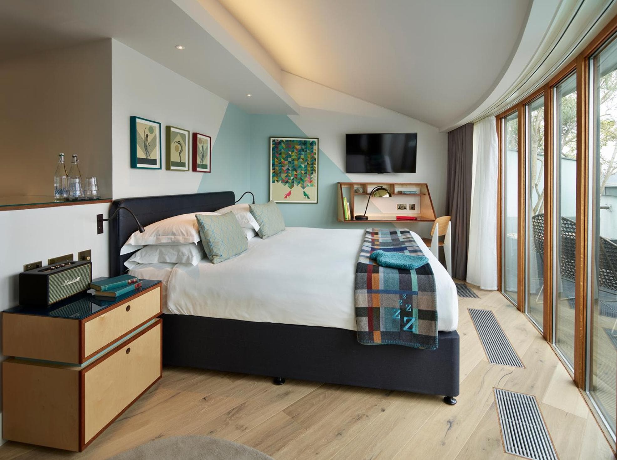 Farringdon Hotel di Marrable — 18