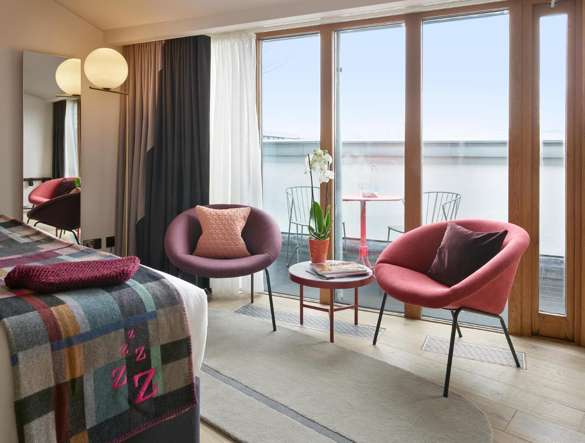 Farringdon Hotel di Marrable — 6