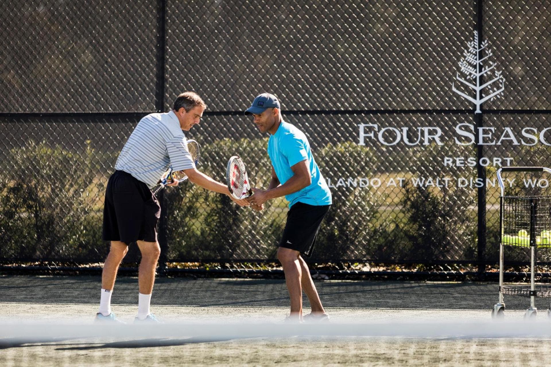 Four Seasons Resort Orlando al Walt Disney World Resort — 11