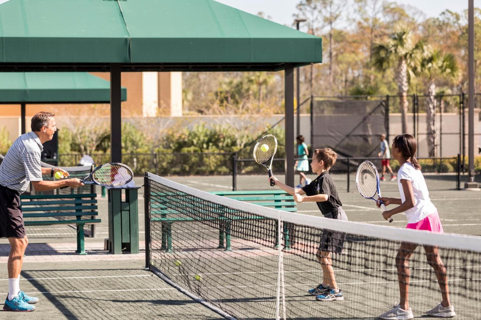 Four Seasons Resort Orlando al Walt Disney World Resort — 17