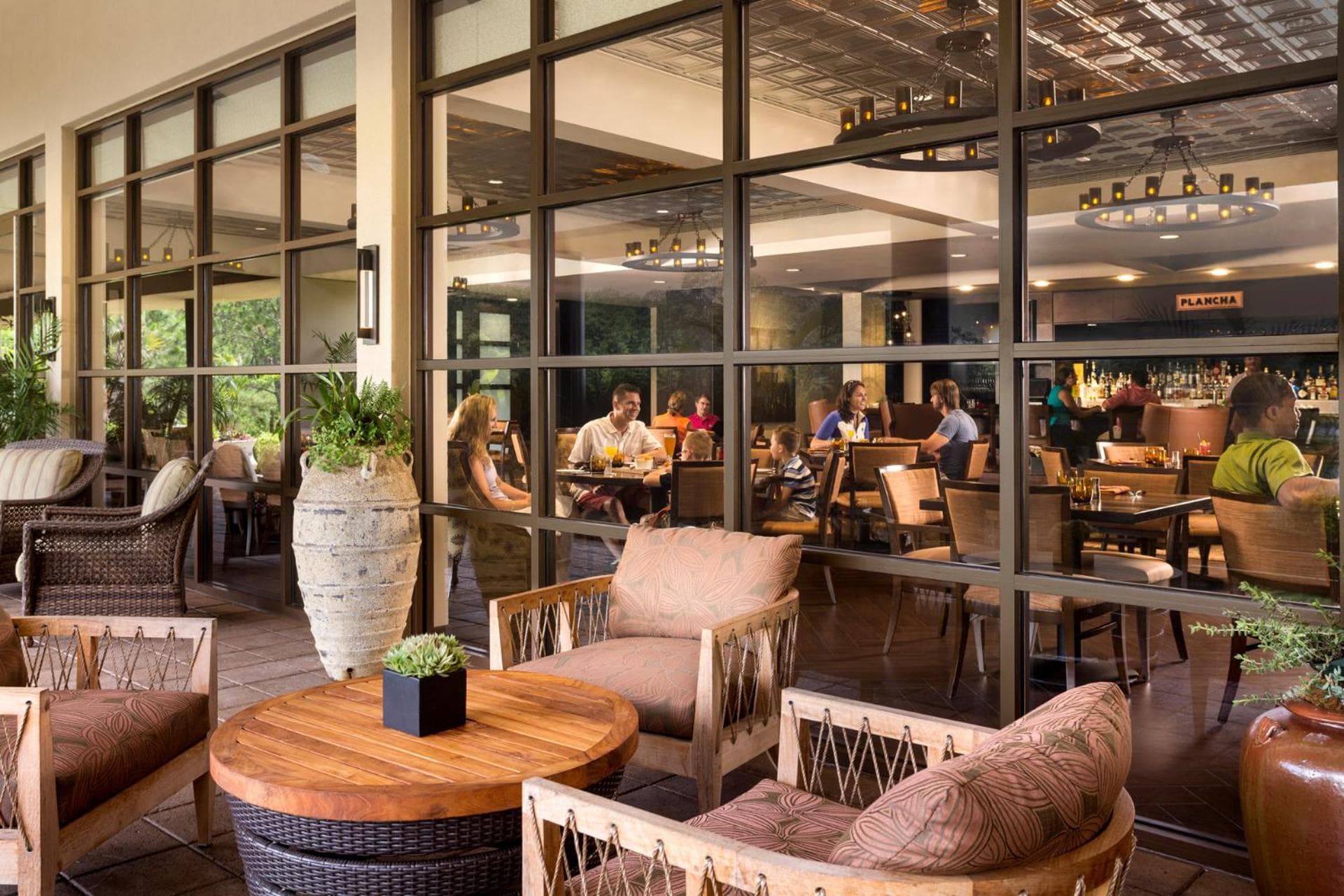 Four Seasons Resort Orlando at Walt Disney World Resort — 5