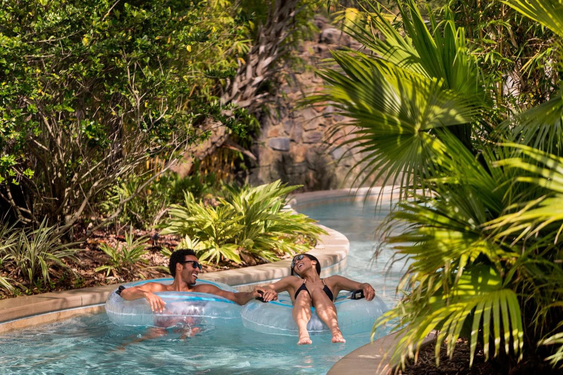 Four Seasons Resort Orlando at Walt Disney World Resort — 2